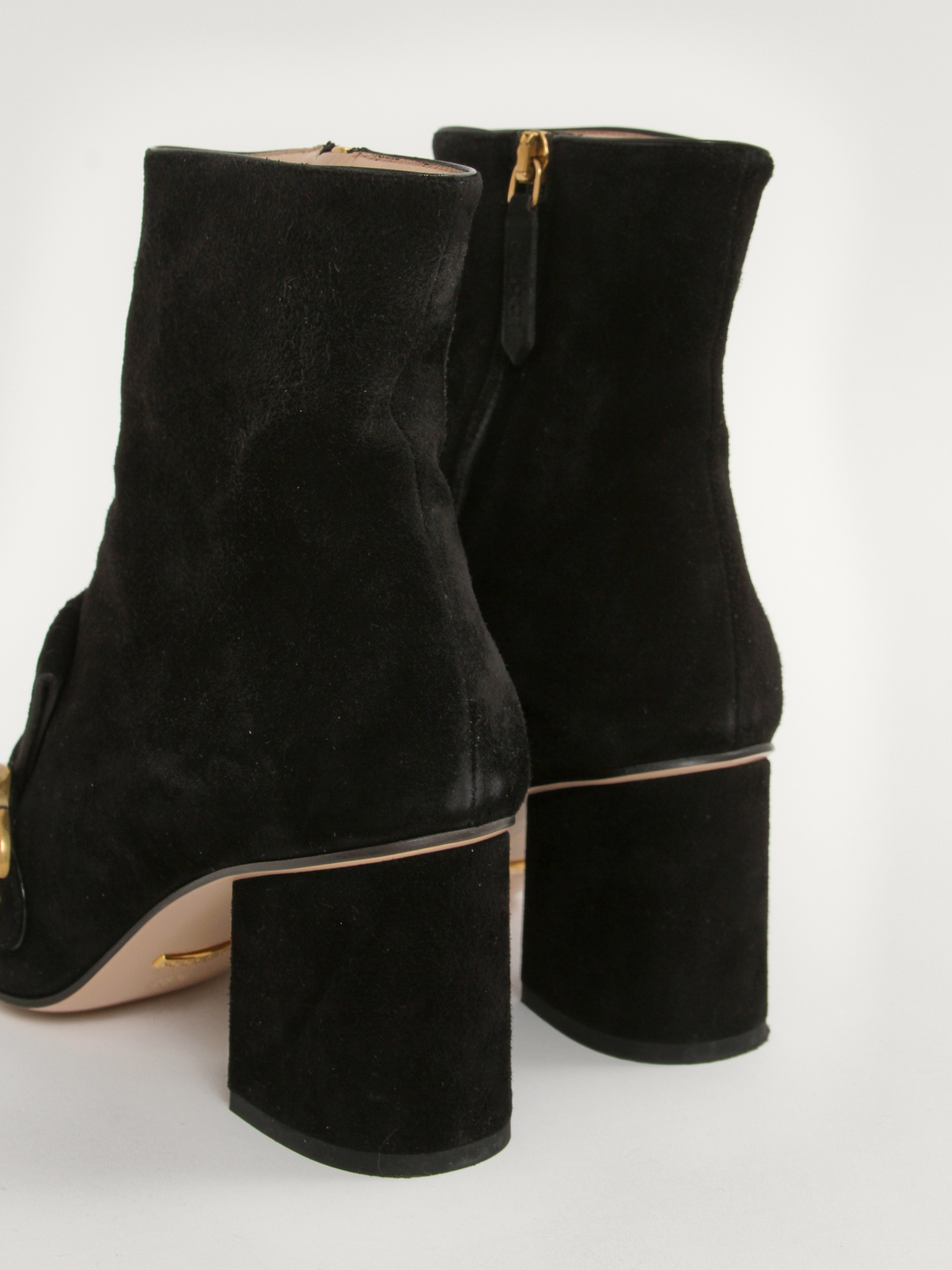 Gucci 38,5 5
