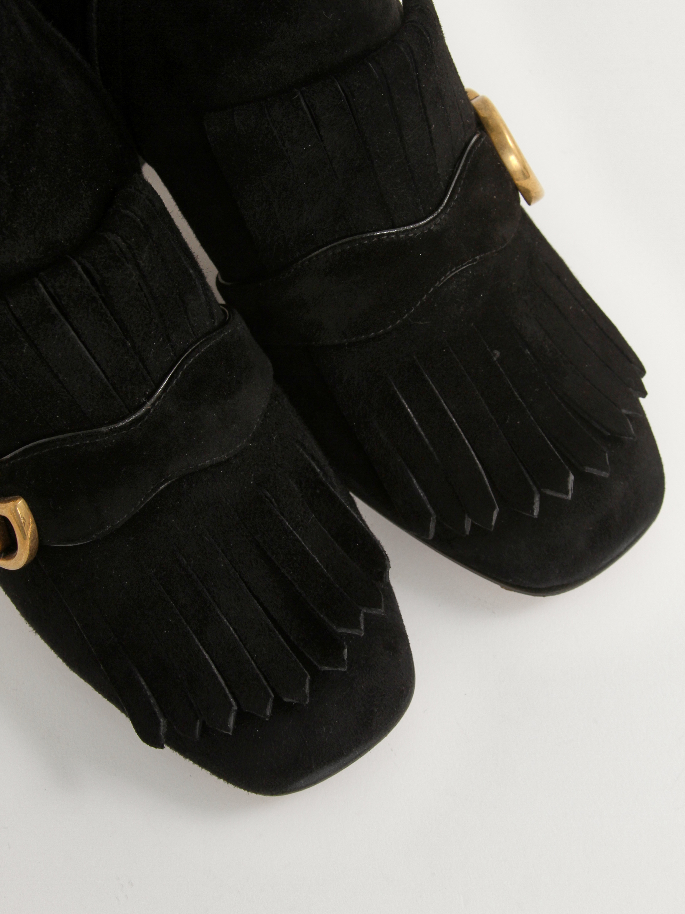 Gucci 38,5 3
