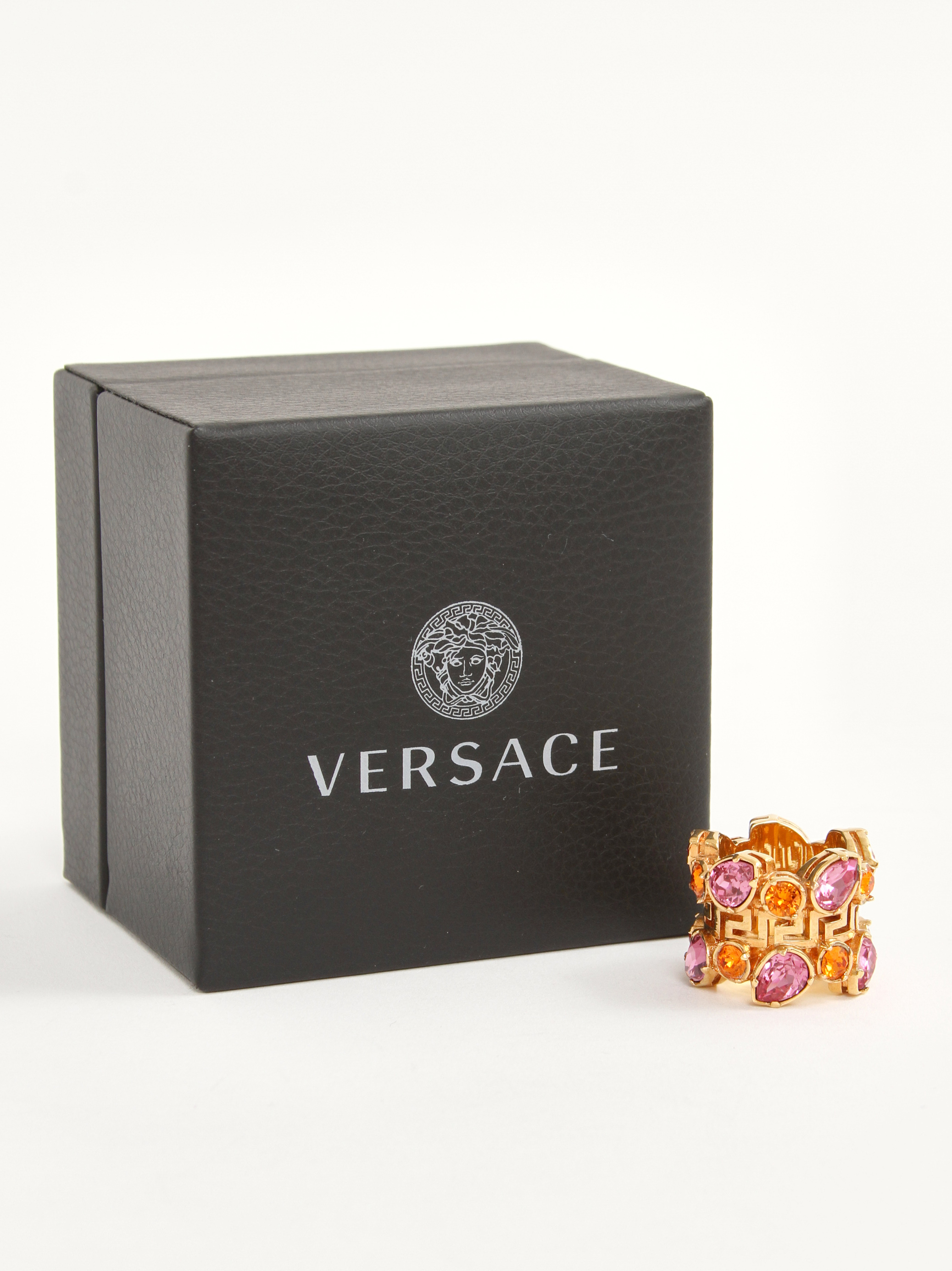 Versace Ring 4