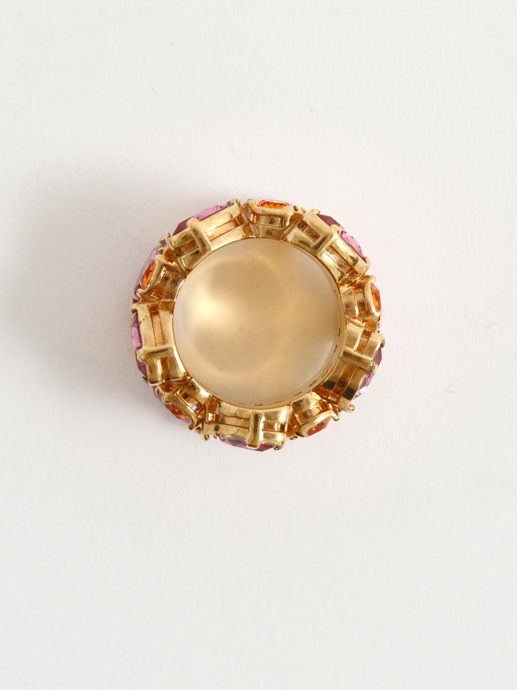 Versace Ring 1