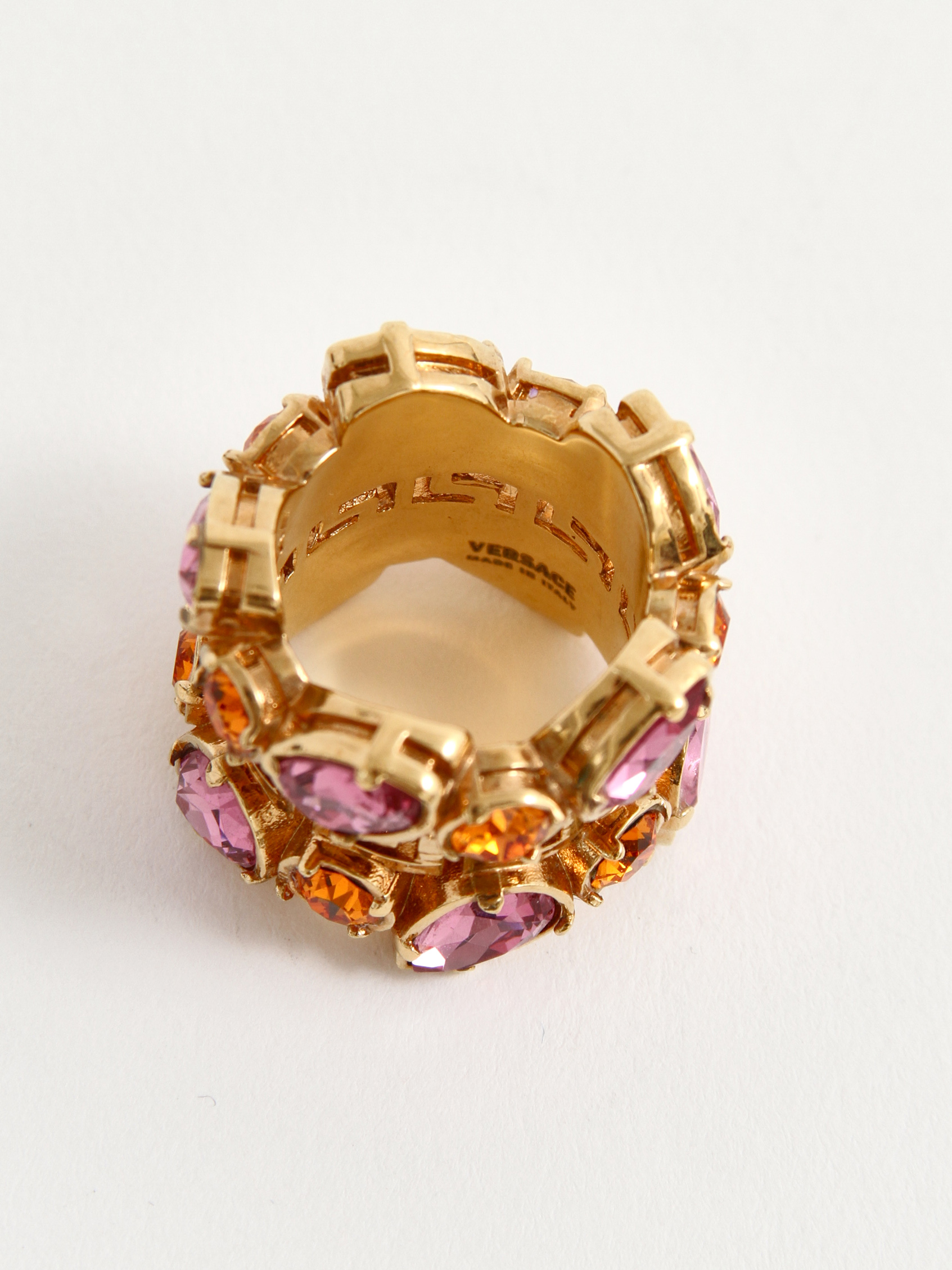 Versace Ring 2