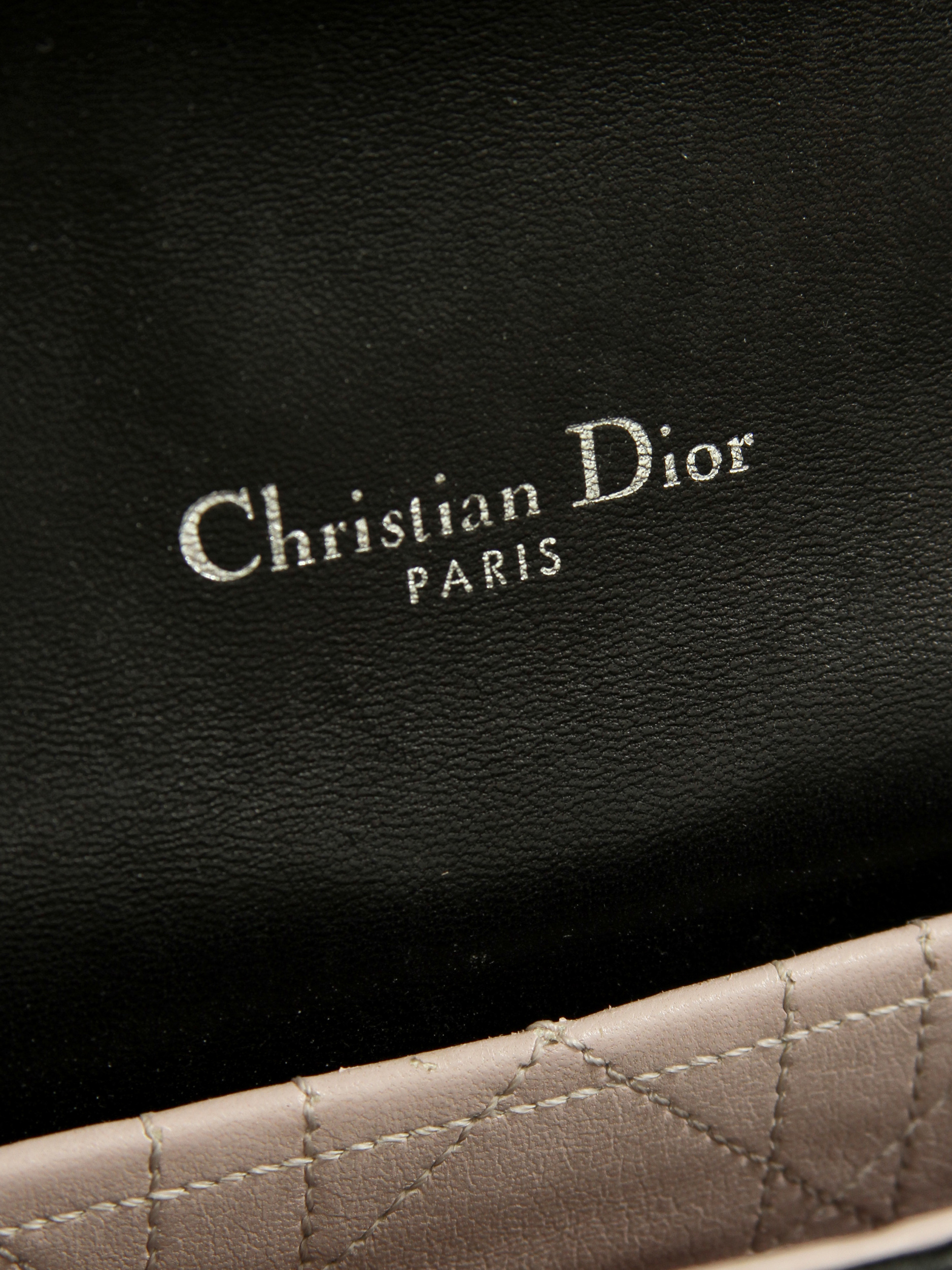 Christian Dior Miss Dior 7