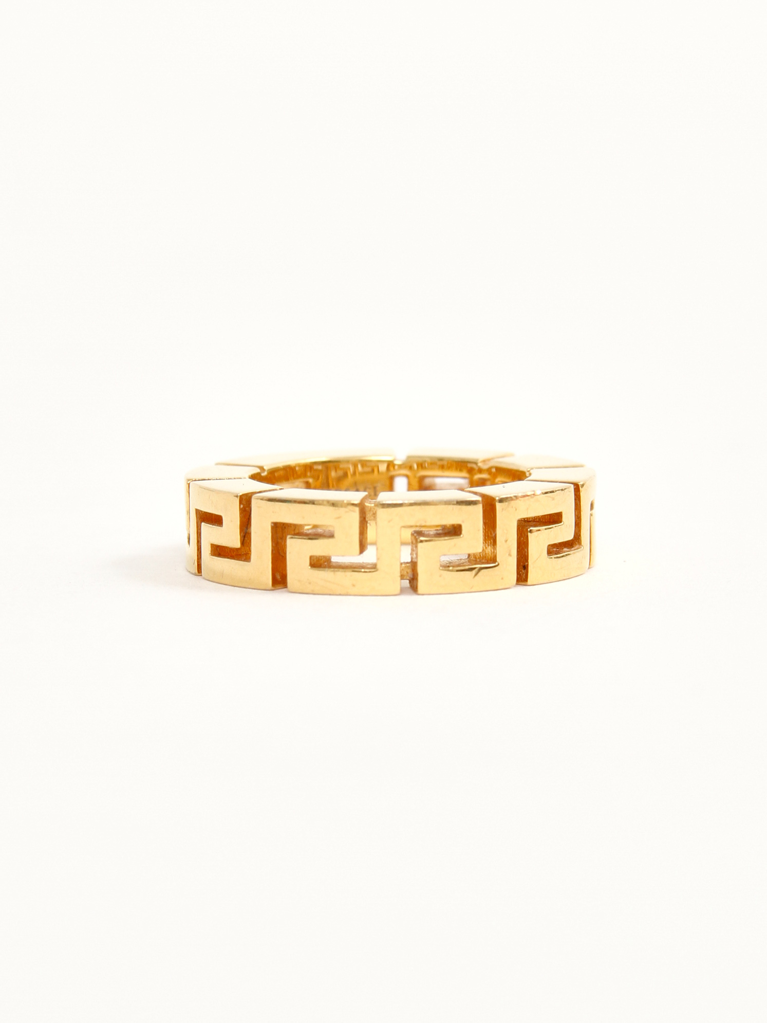 Versace Ring 3