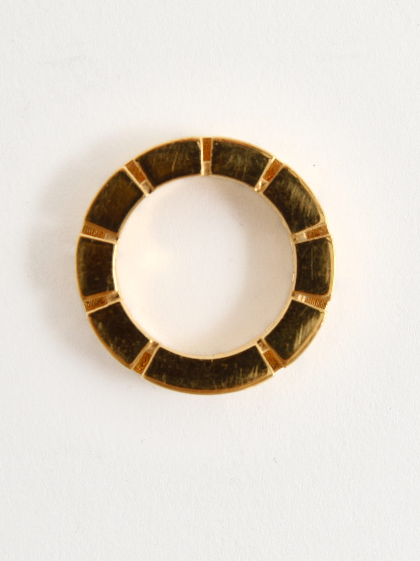 Versace Ring 4