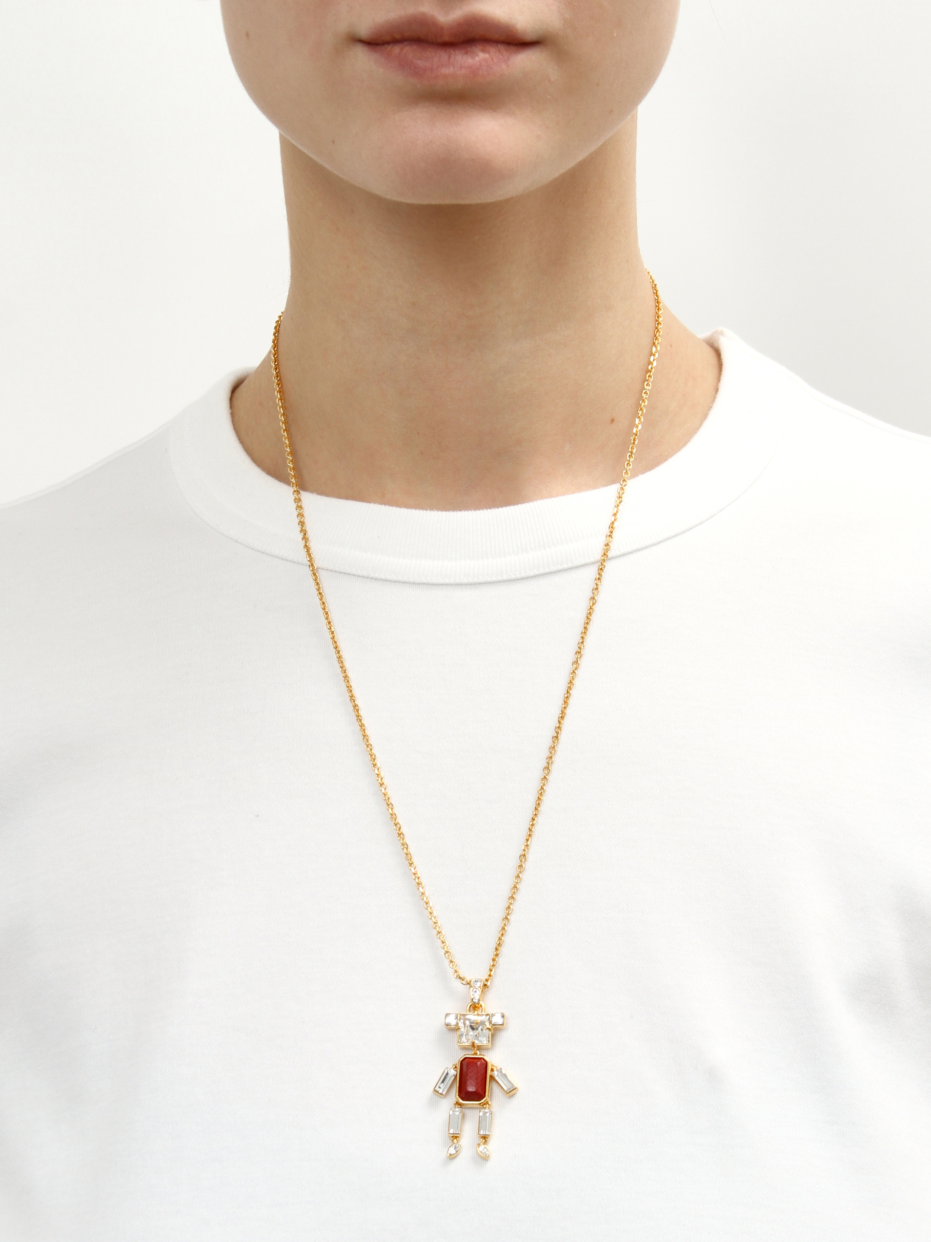 Prada Necklace 6