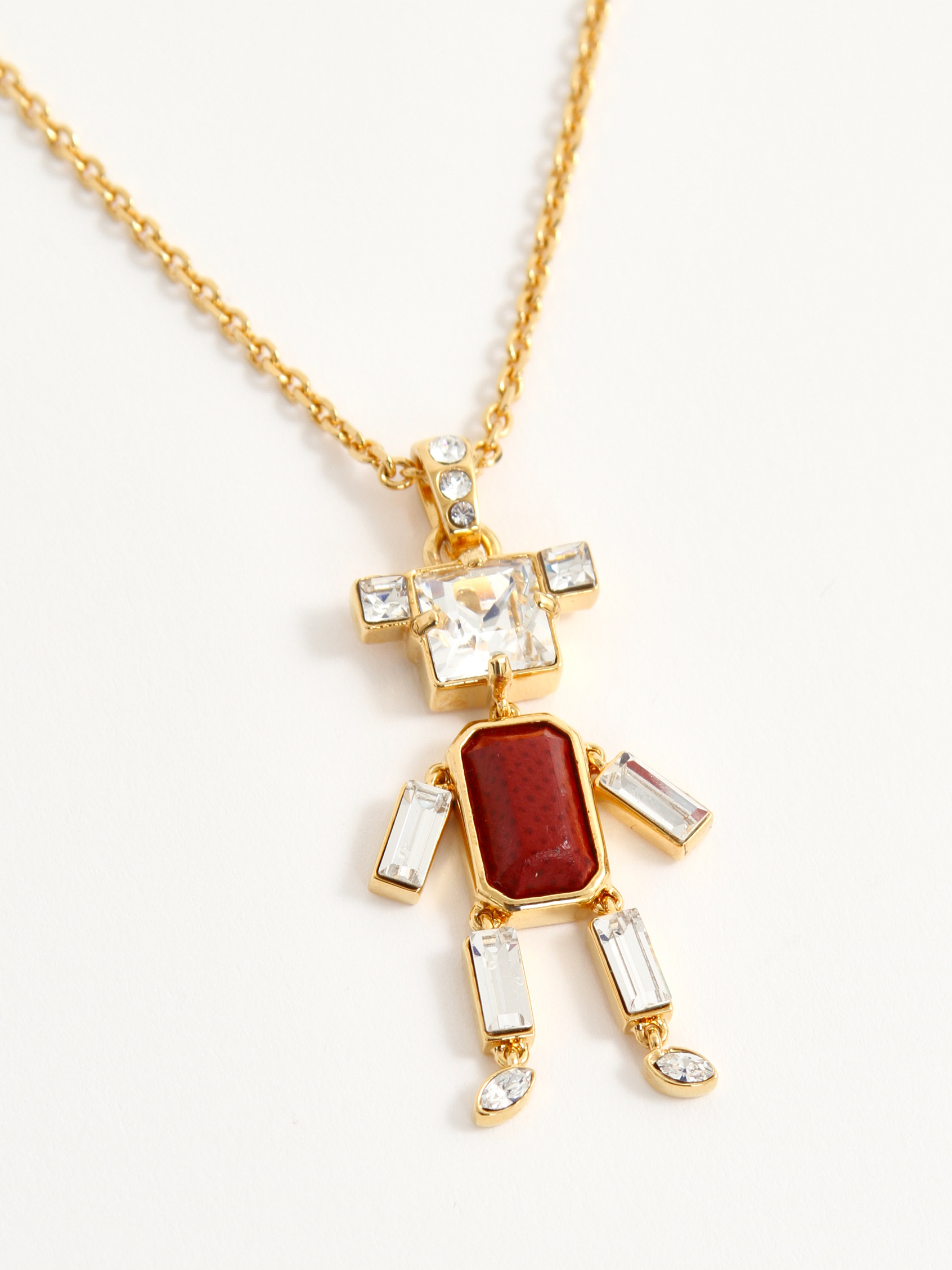 Prada Necklace 2