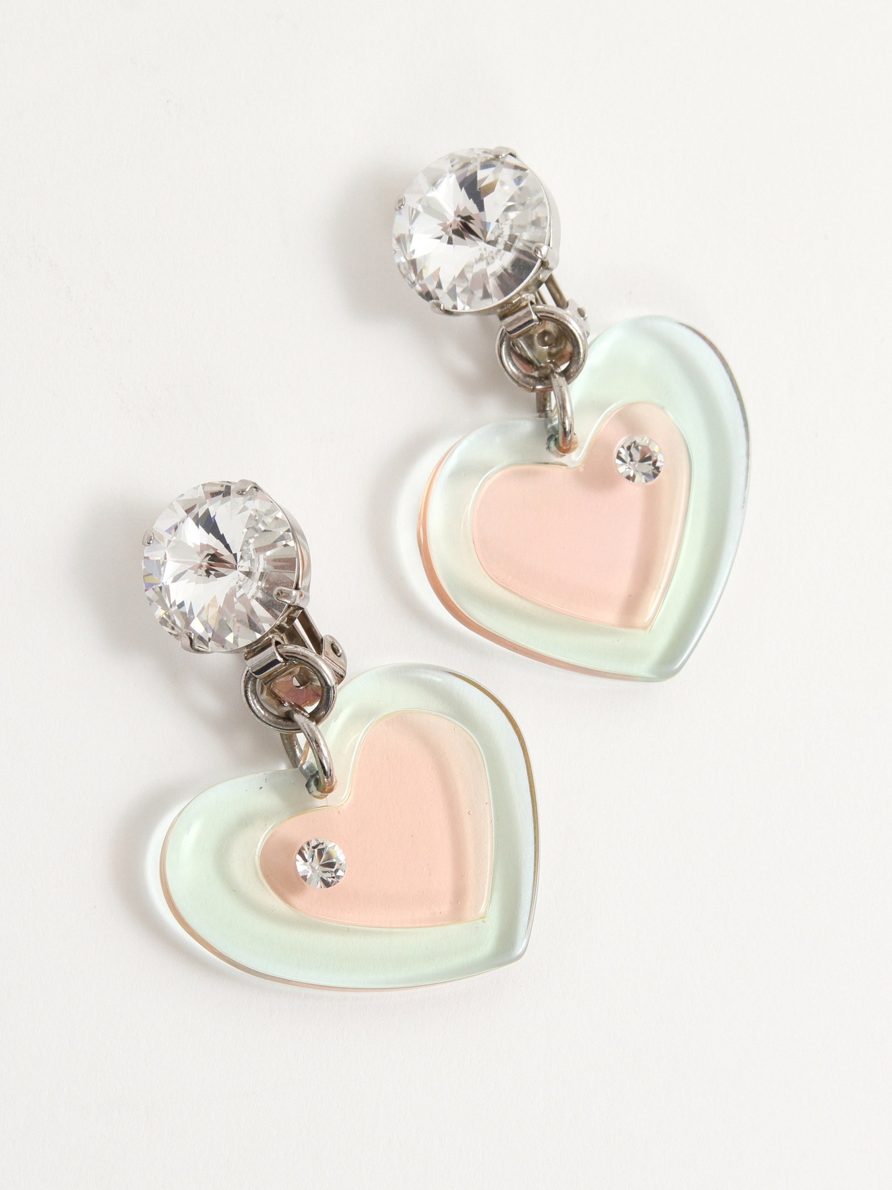 Miu Miu Earrings