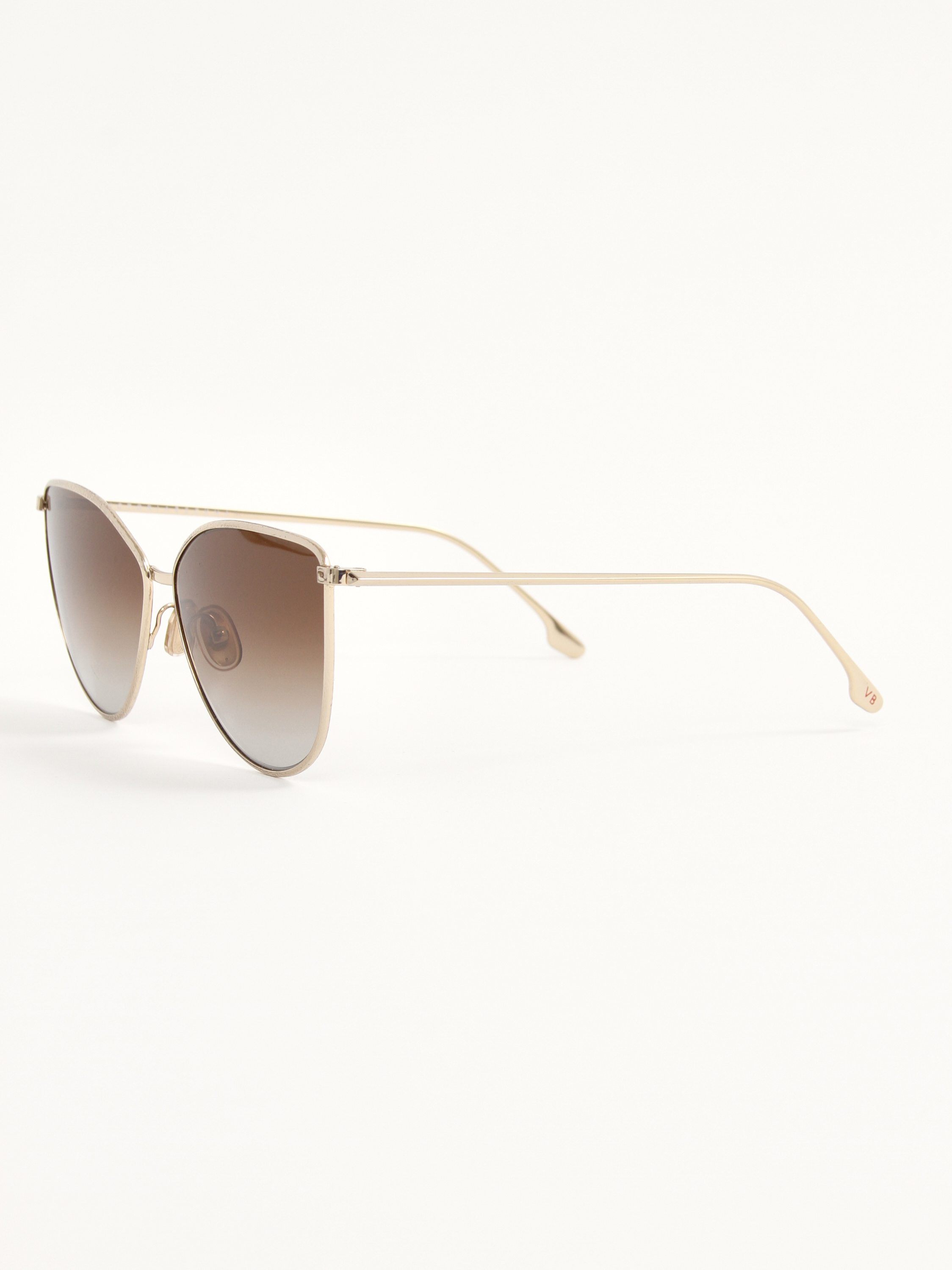 Victoria Beckham Sunglasses 1