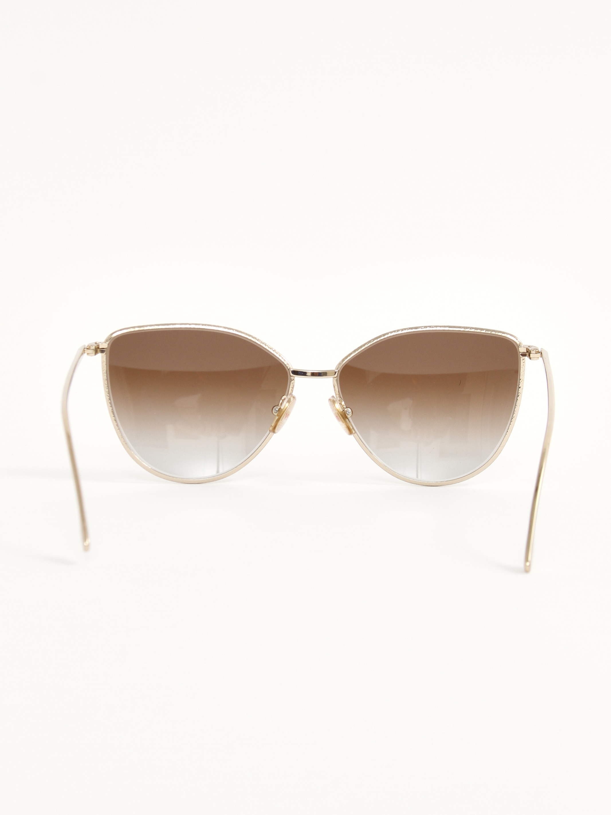 Victoria Beckham Sunglasses 3