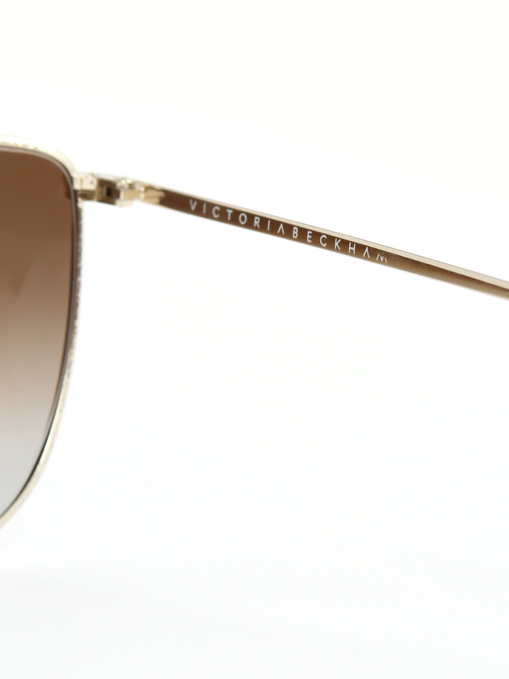 Victoria Beckham Sunglasses 4