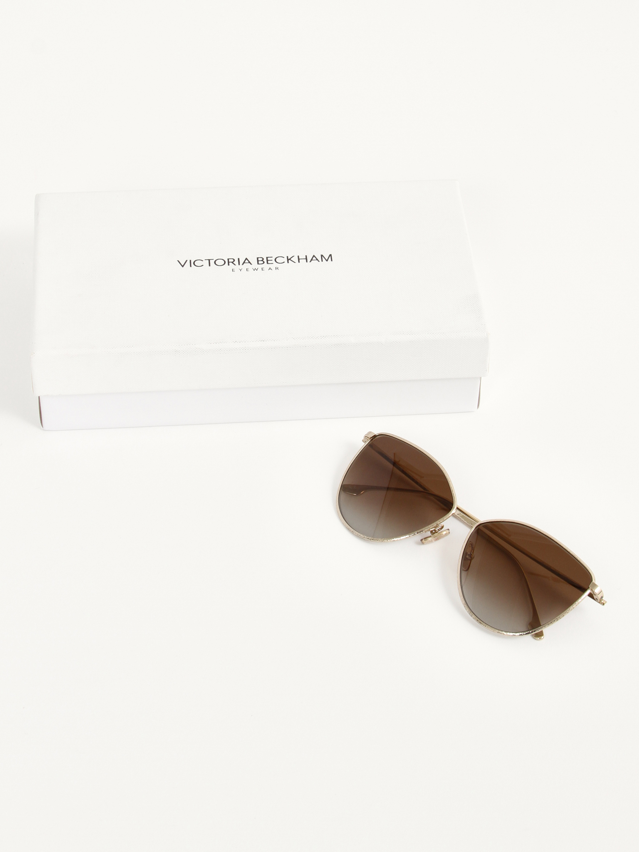 Victoria Beckham Sunglasses 5