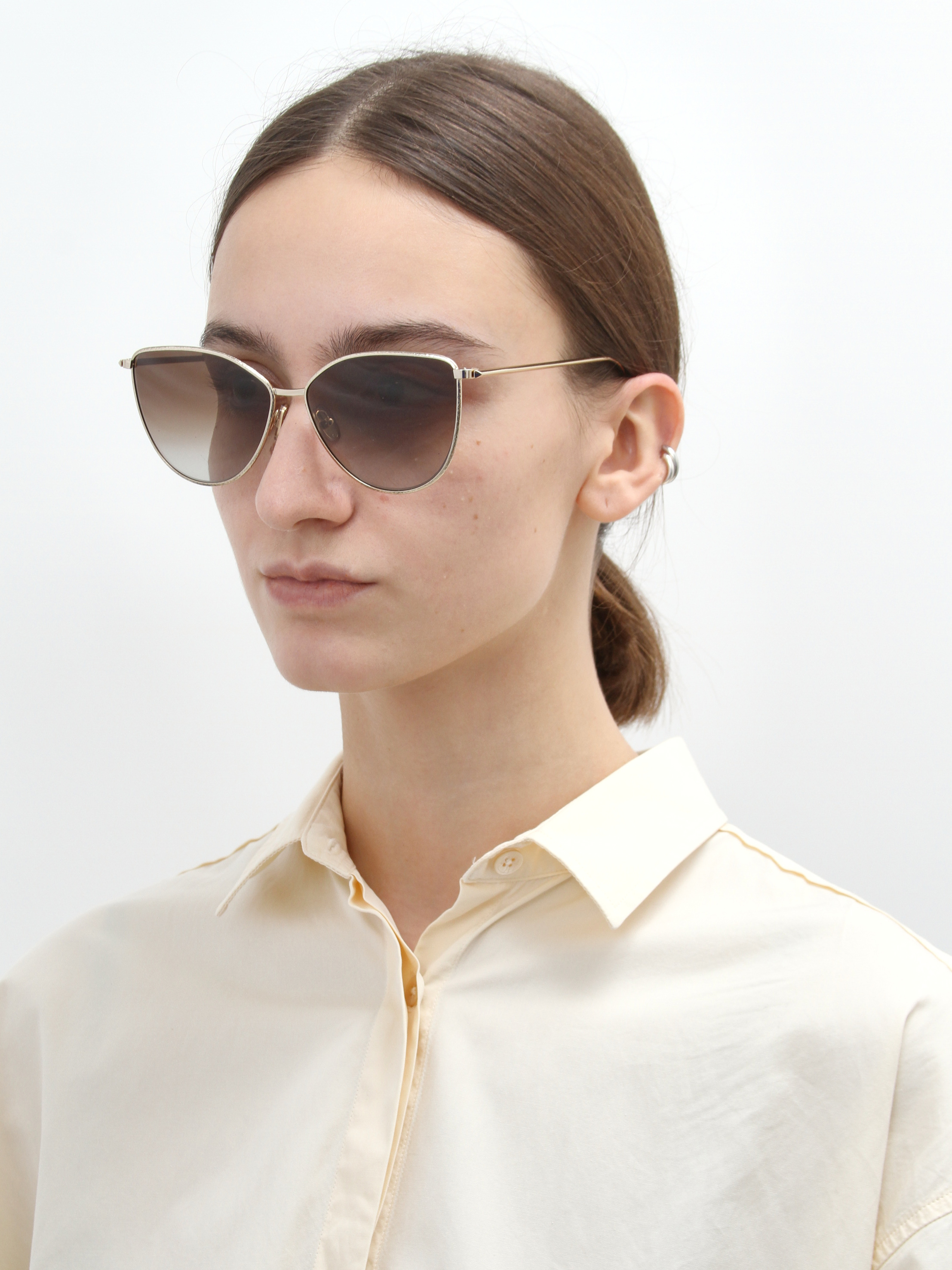 Victoria Beckham Sunglasses 6