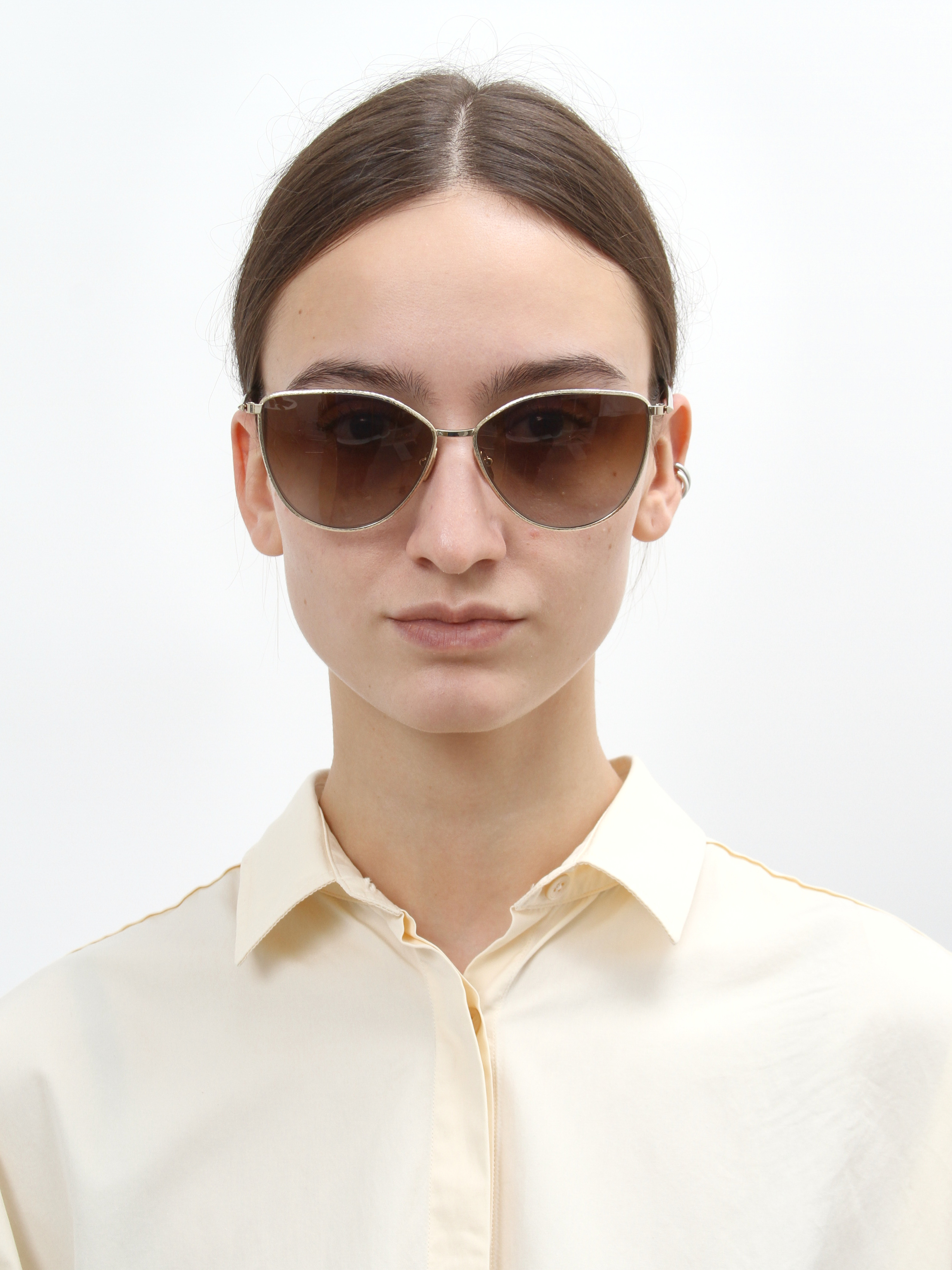 Victoria Beckham Sunglasses 7