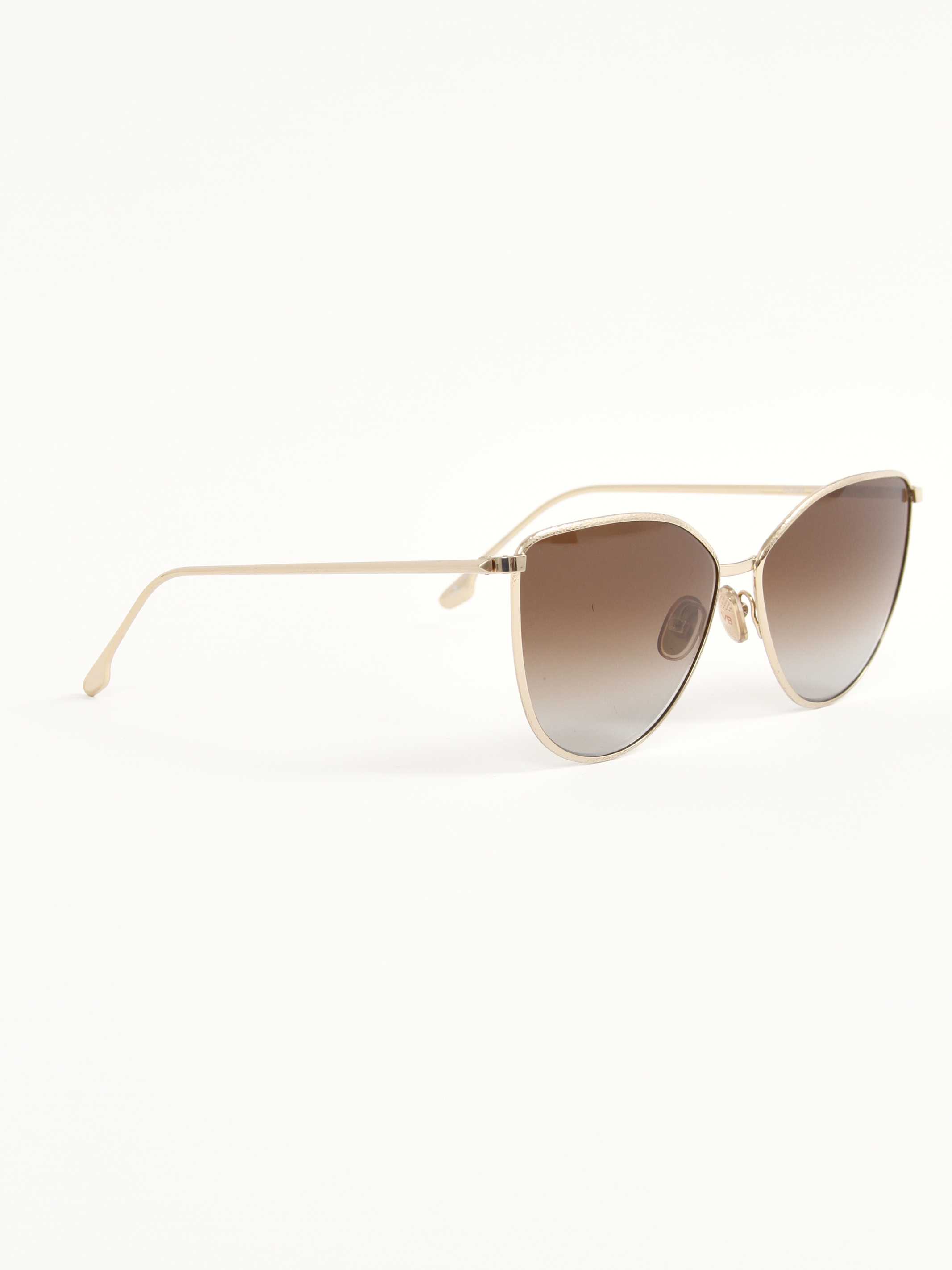 Victoria Beckham Sunglasses 2