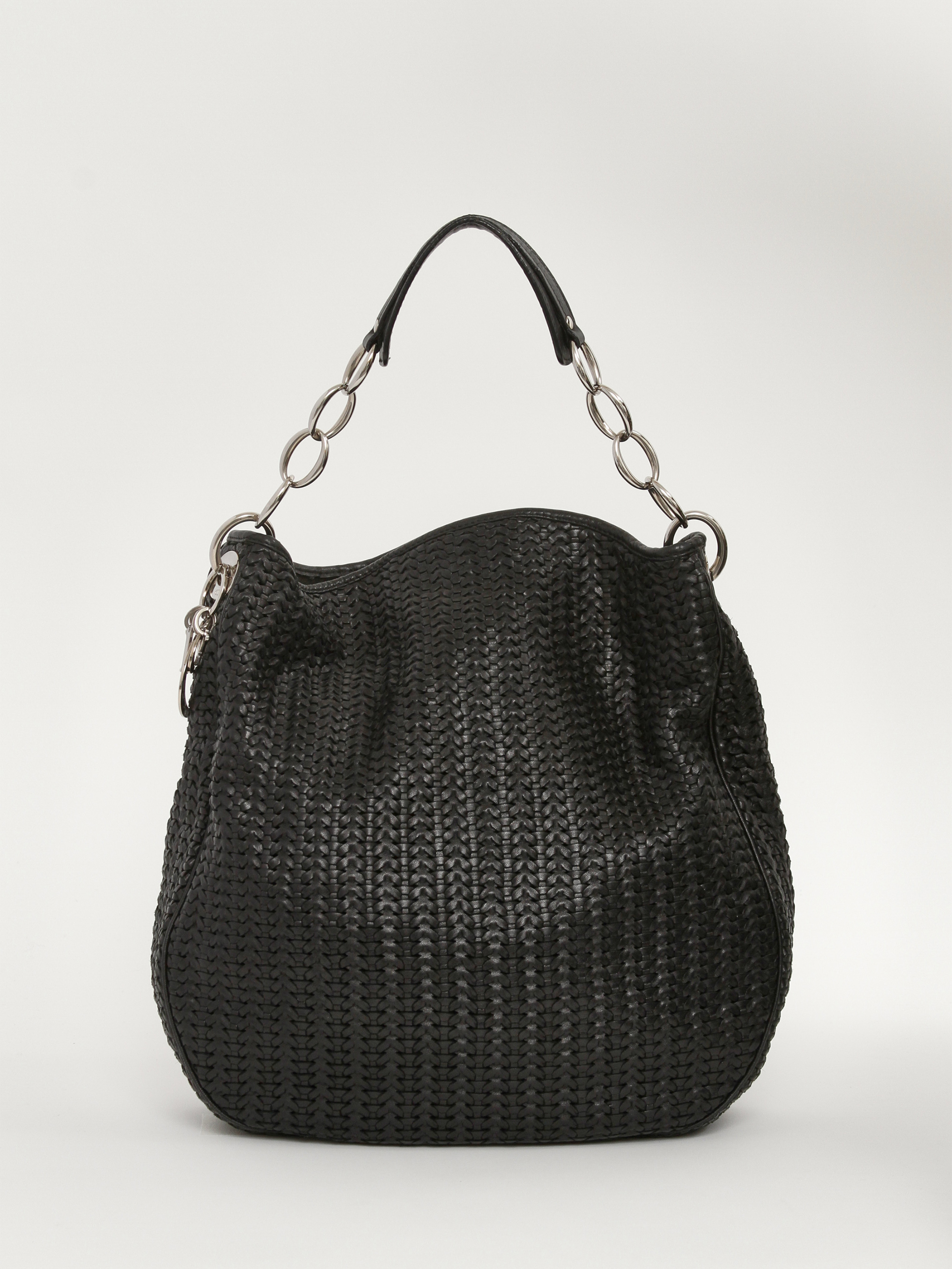 Christian Dior Leather Bag 0