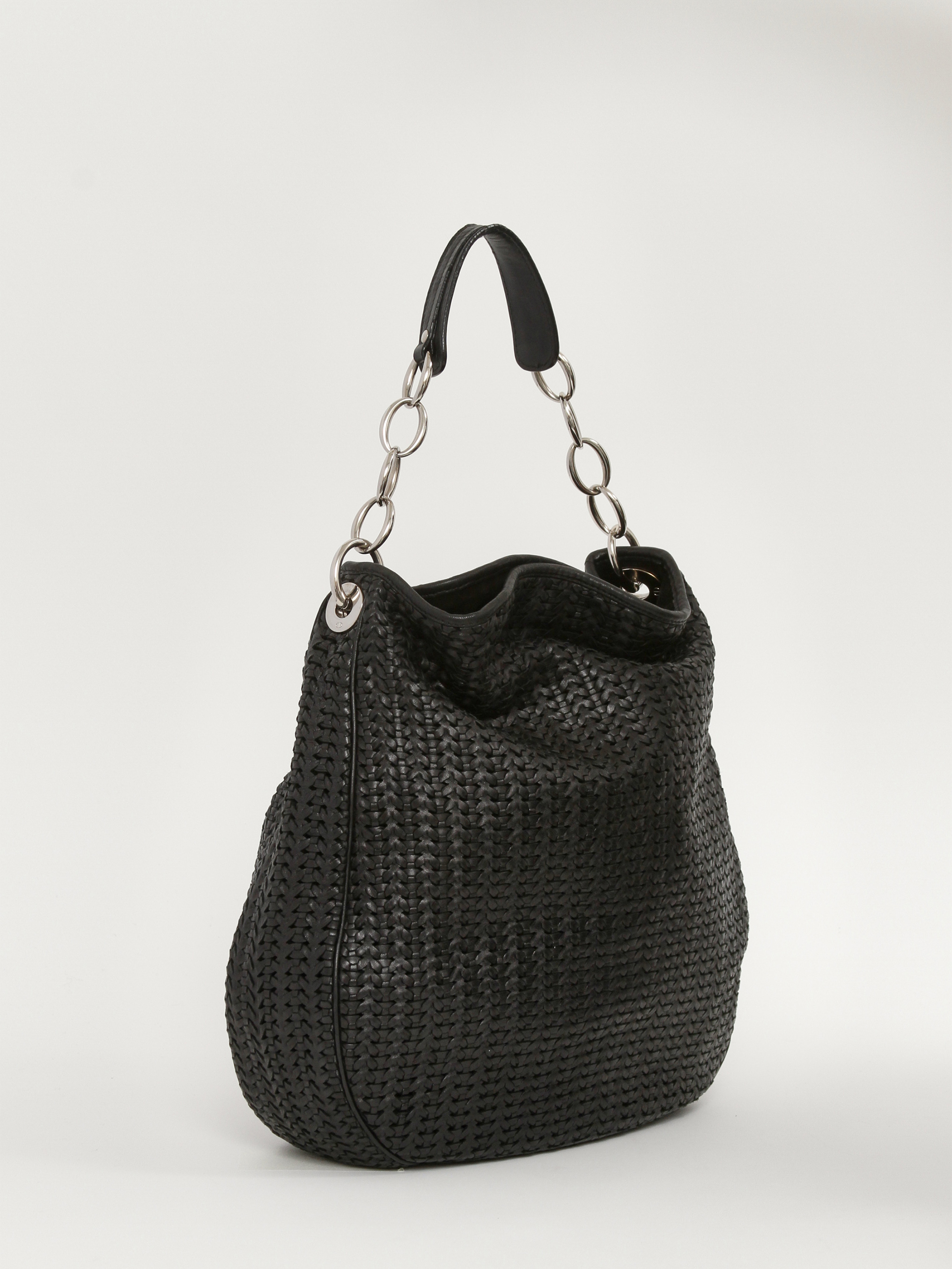 Christian Dior Leather Bag 2