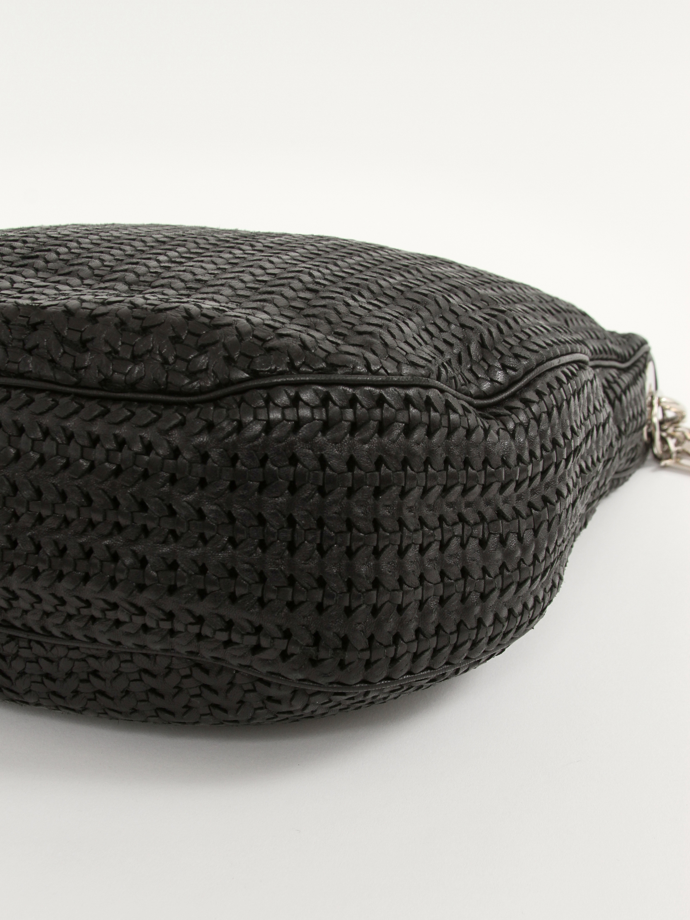 Christian Dior Leather Bag 6