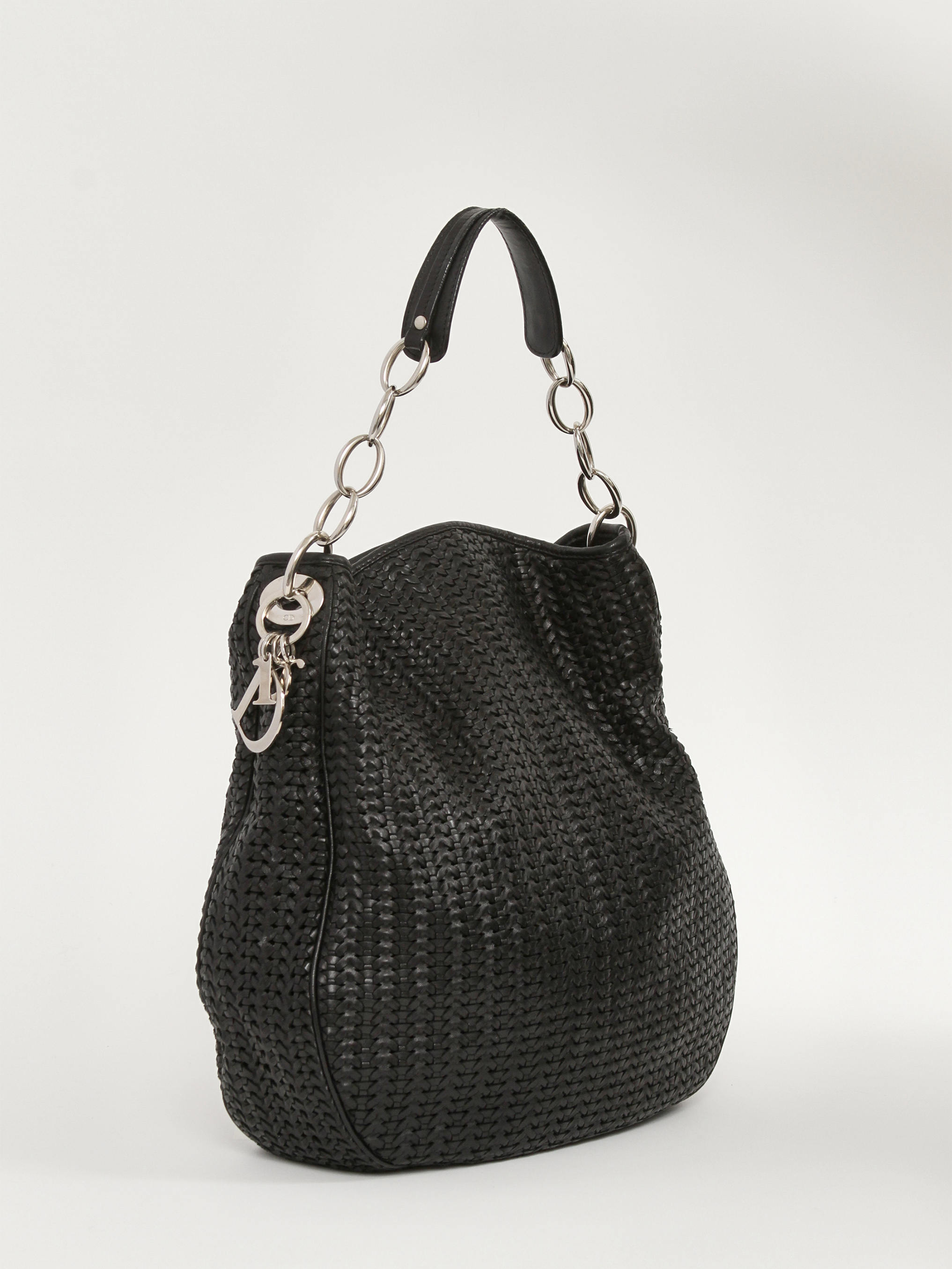 Christian Dior Leather Bag 1