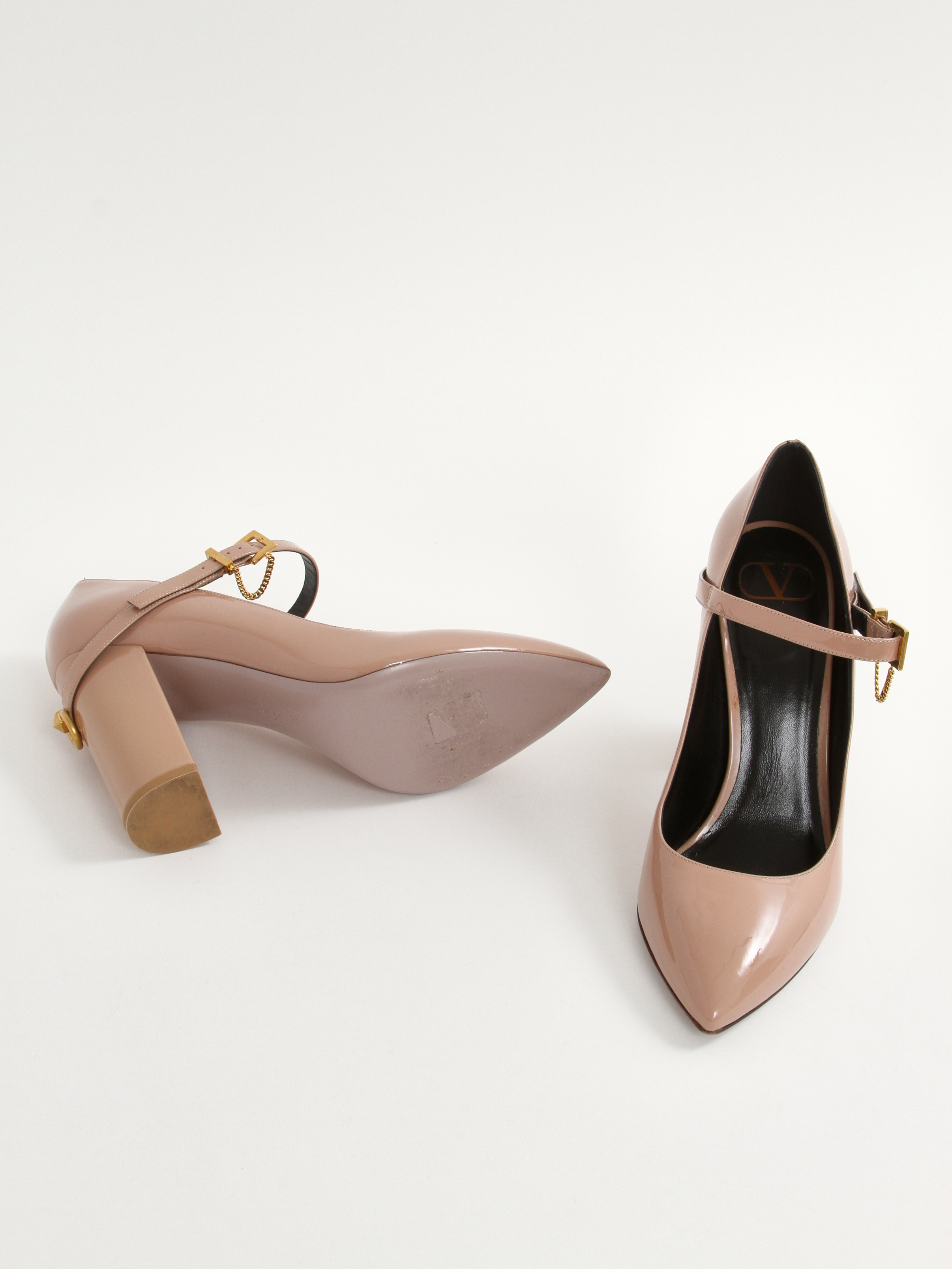 Valentino 40 7