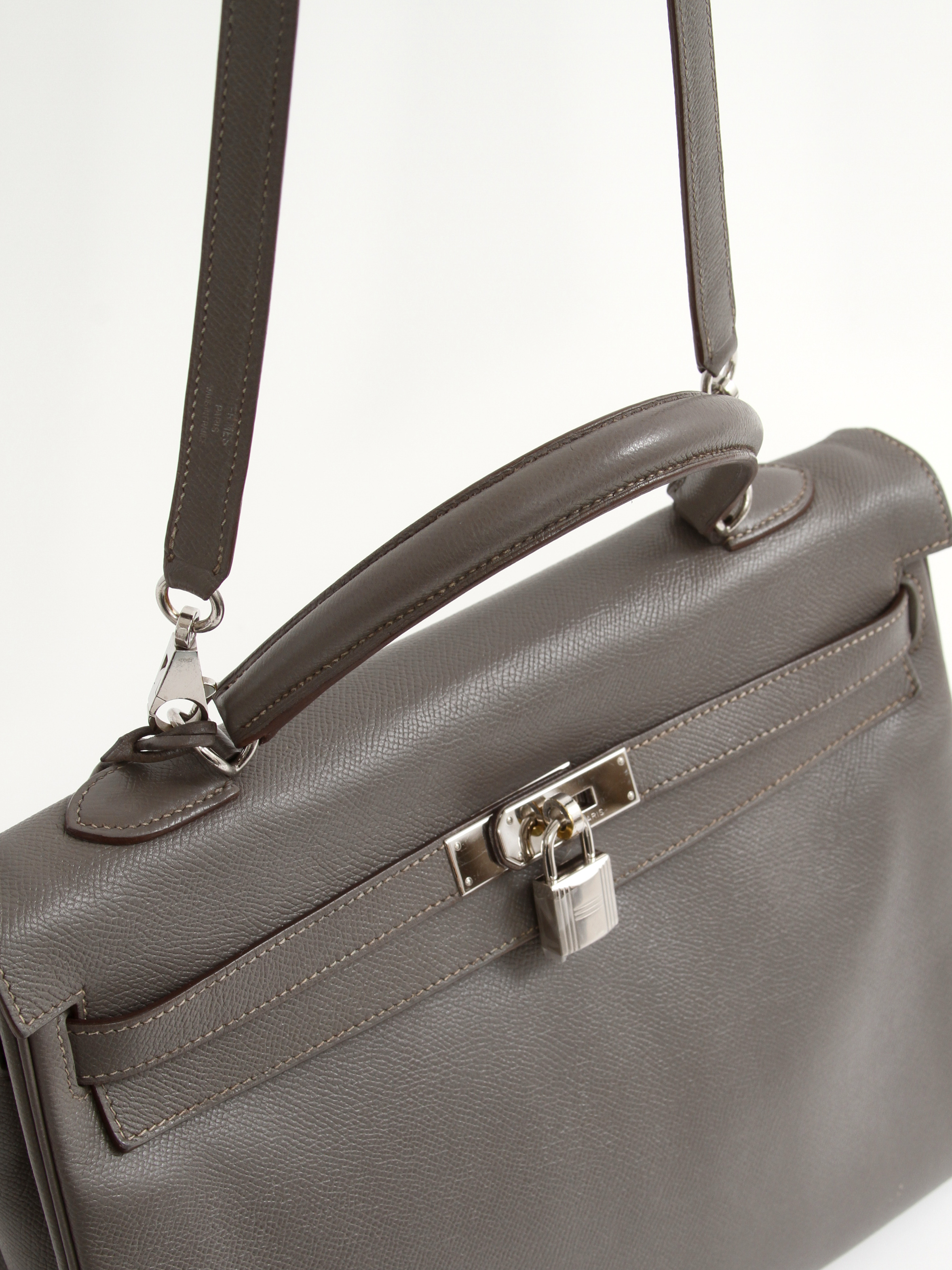 Hermes Kelly 35 5