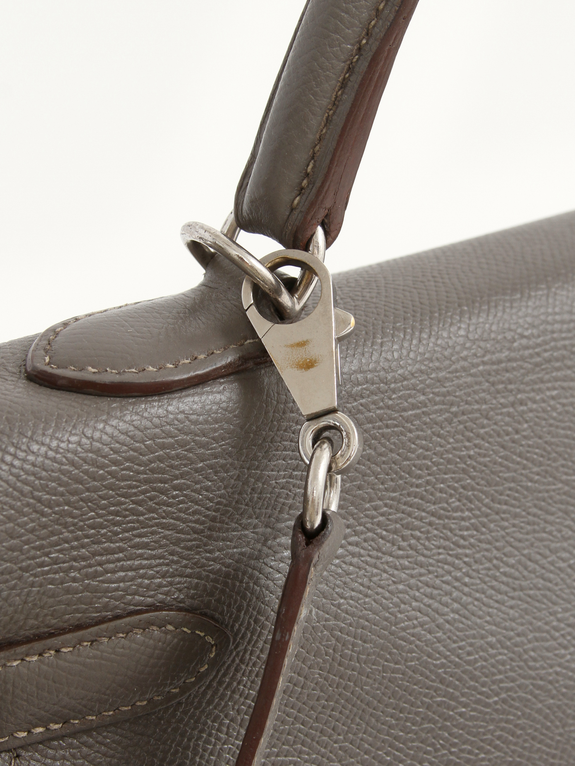 Hermes Kelly 35 6