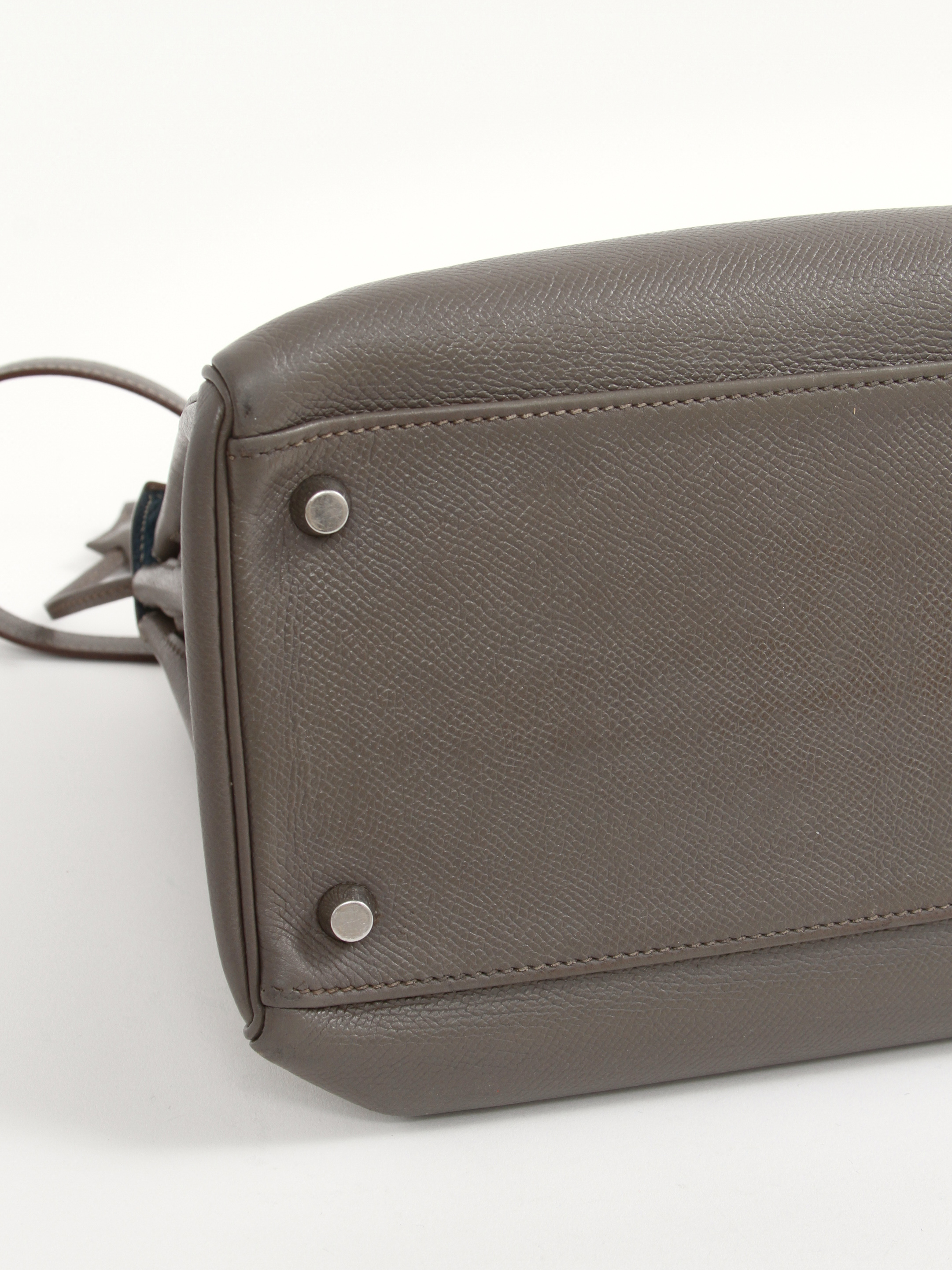 Hermes Kelly 35 9