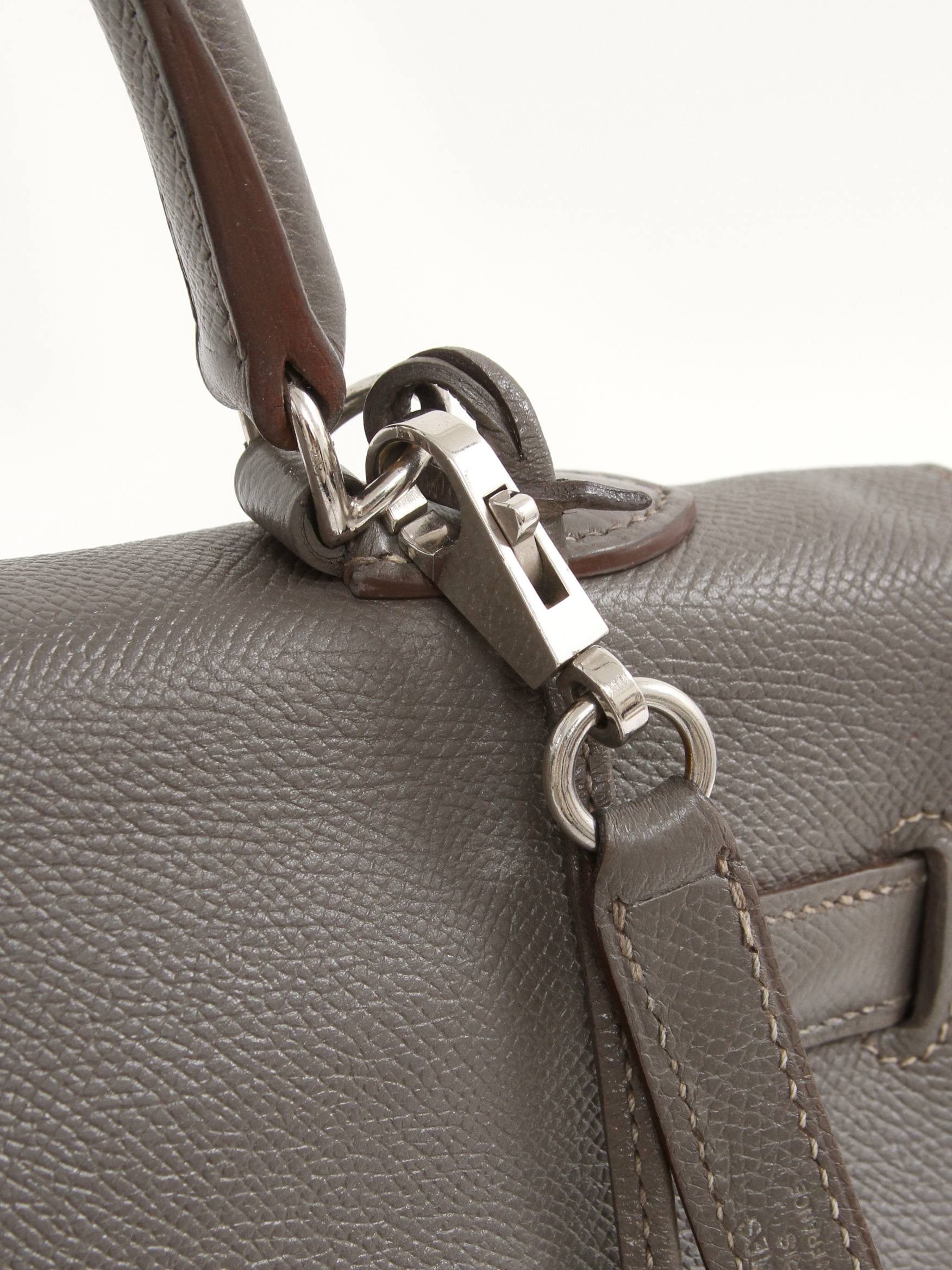 Hermes Kelly 35 7