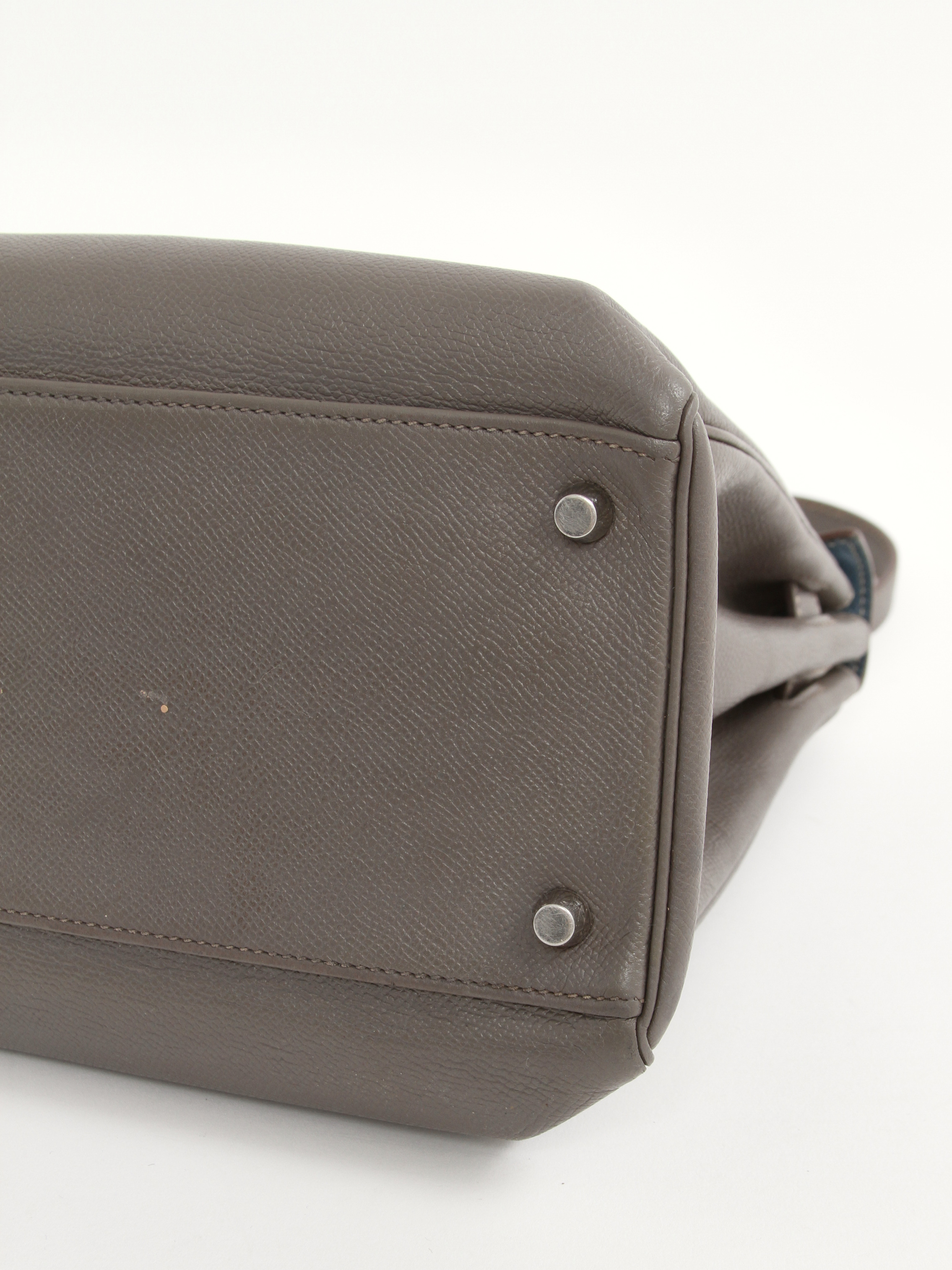 Hermes Kelly 35 10