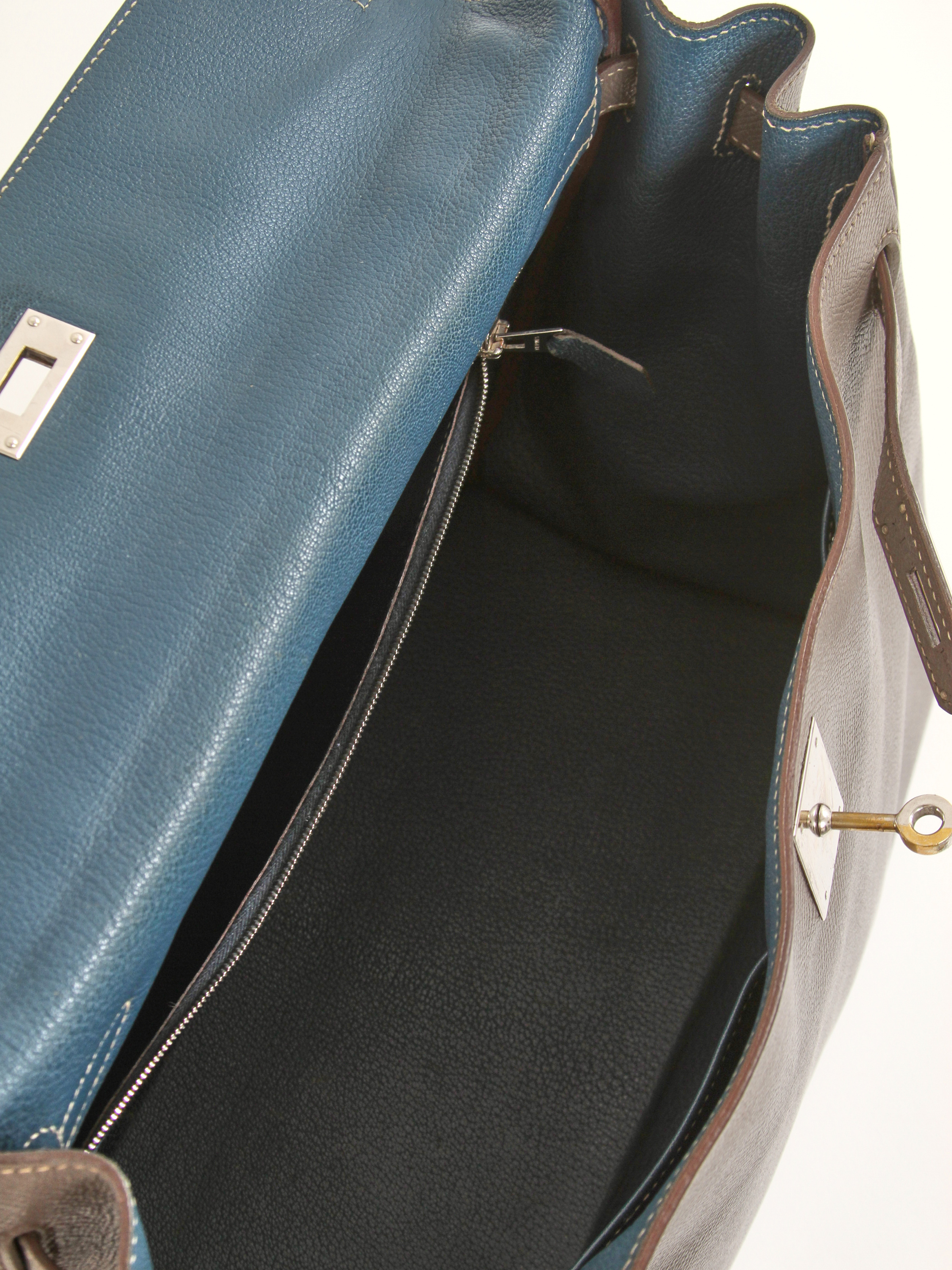 Hermes Kelly 35 15