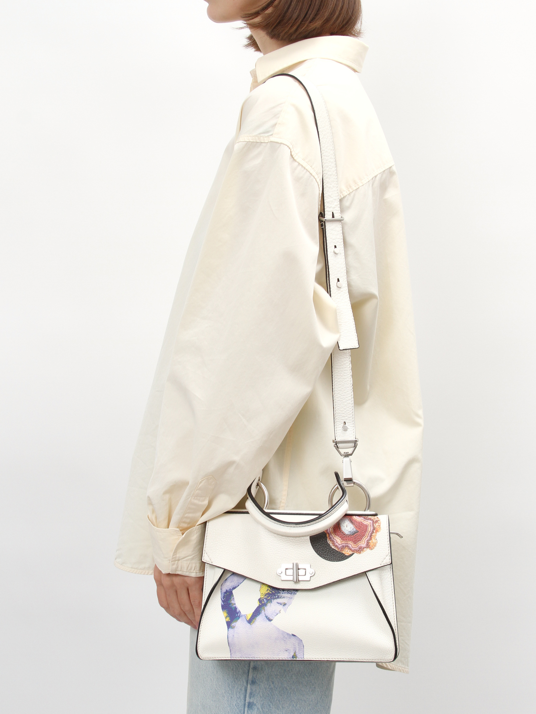 Proenza Schouler Hava 9