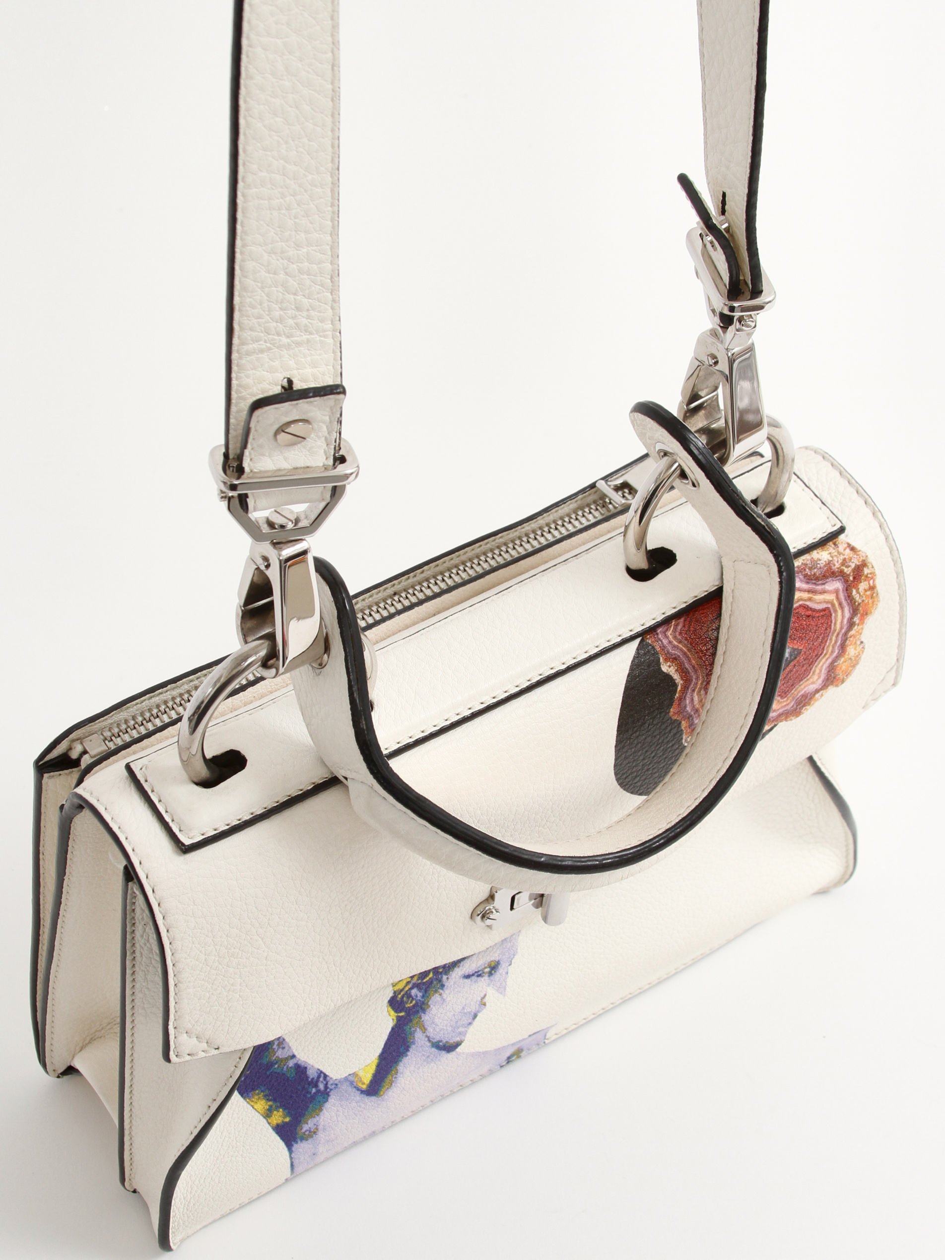 Proenza Schouler Hava 5