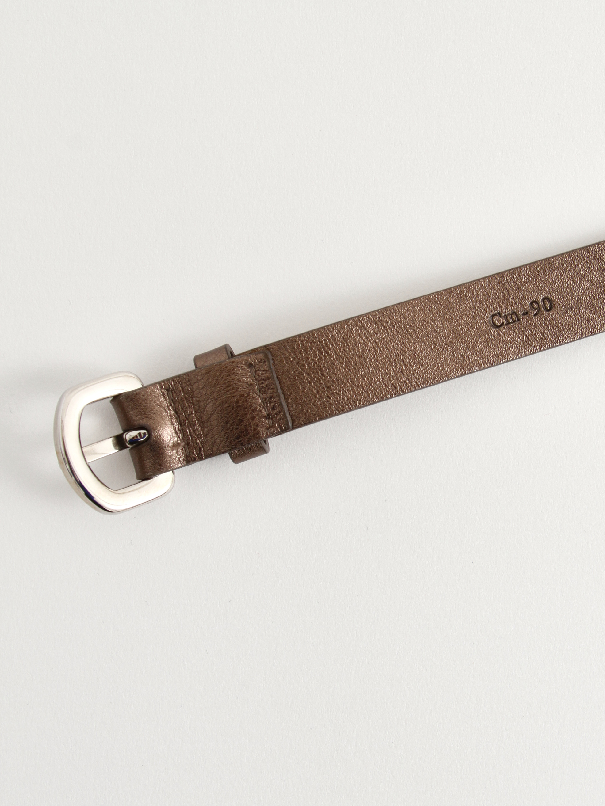 Salvatore Ferragamo Belt 2