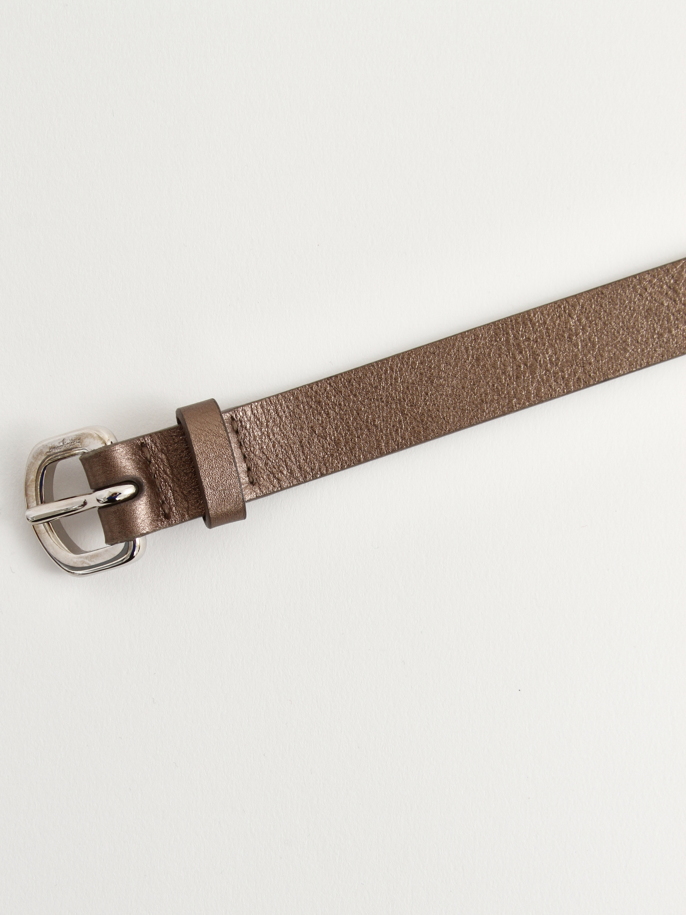 Salvatore Ferragamo Belt 1