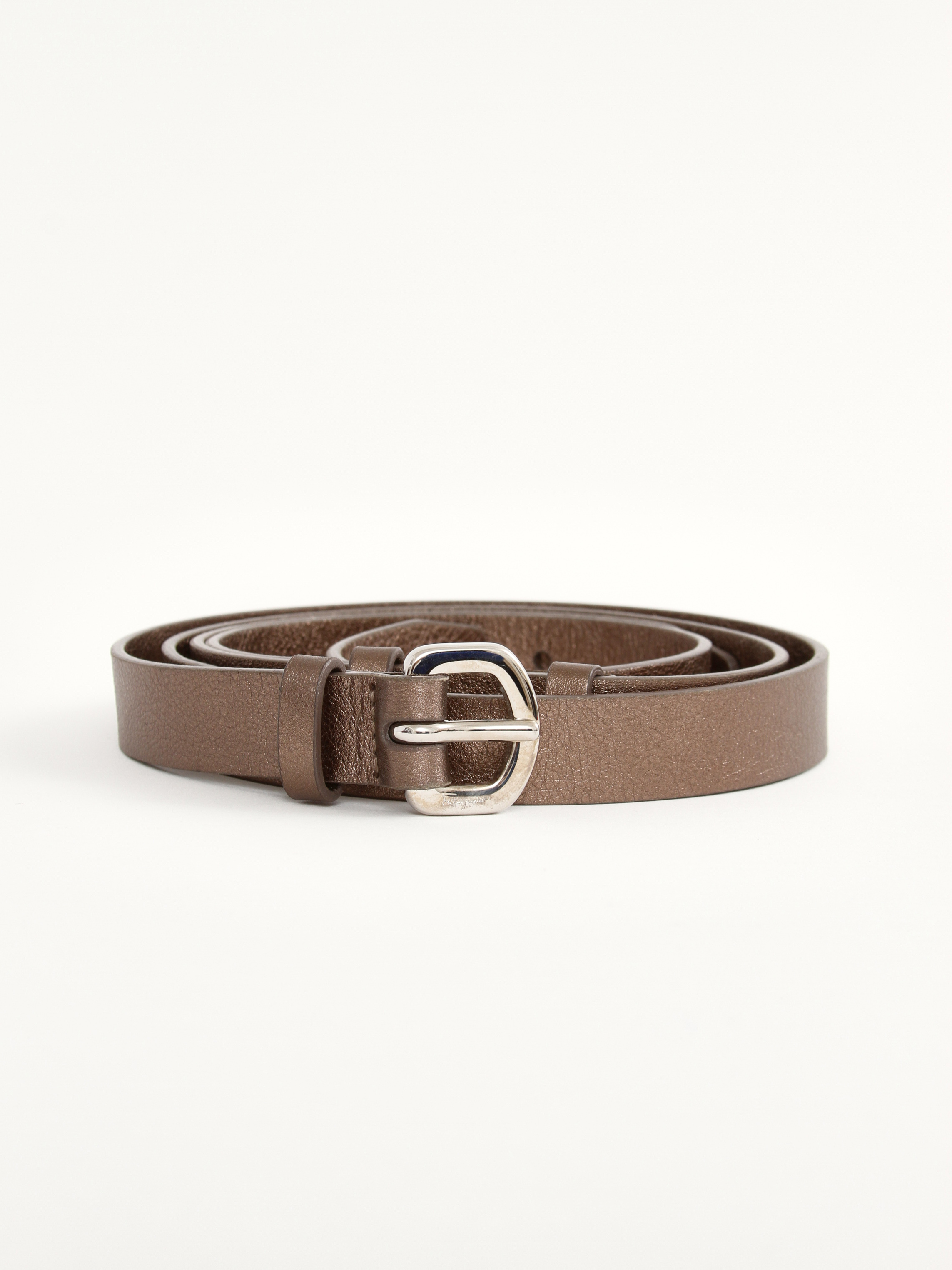 Salvatore Ferragamo Belt