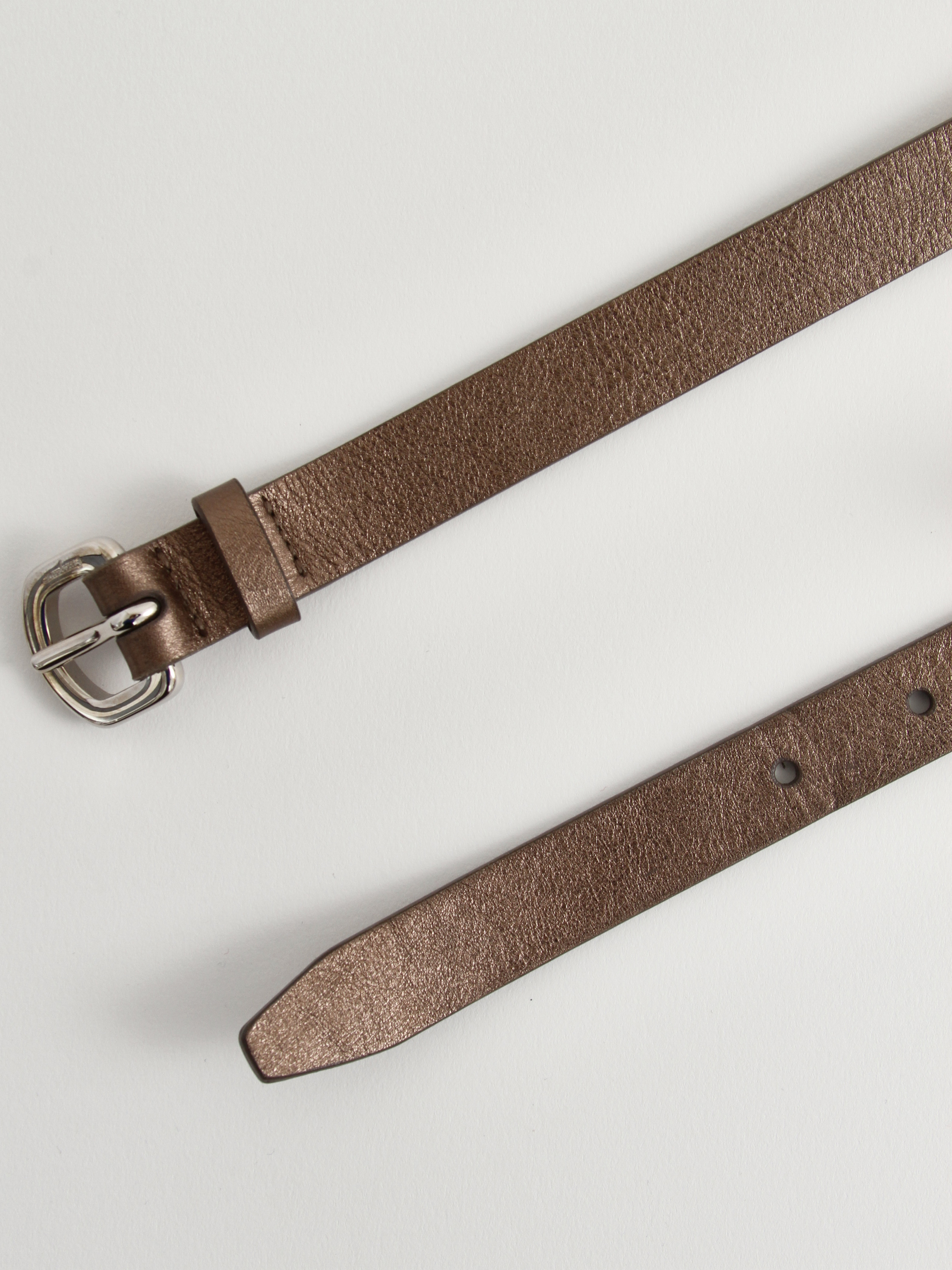 Salvatore Ferragamo Belt 7