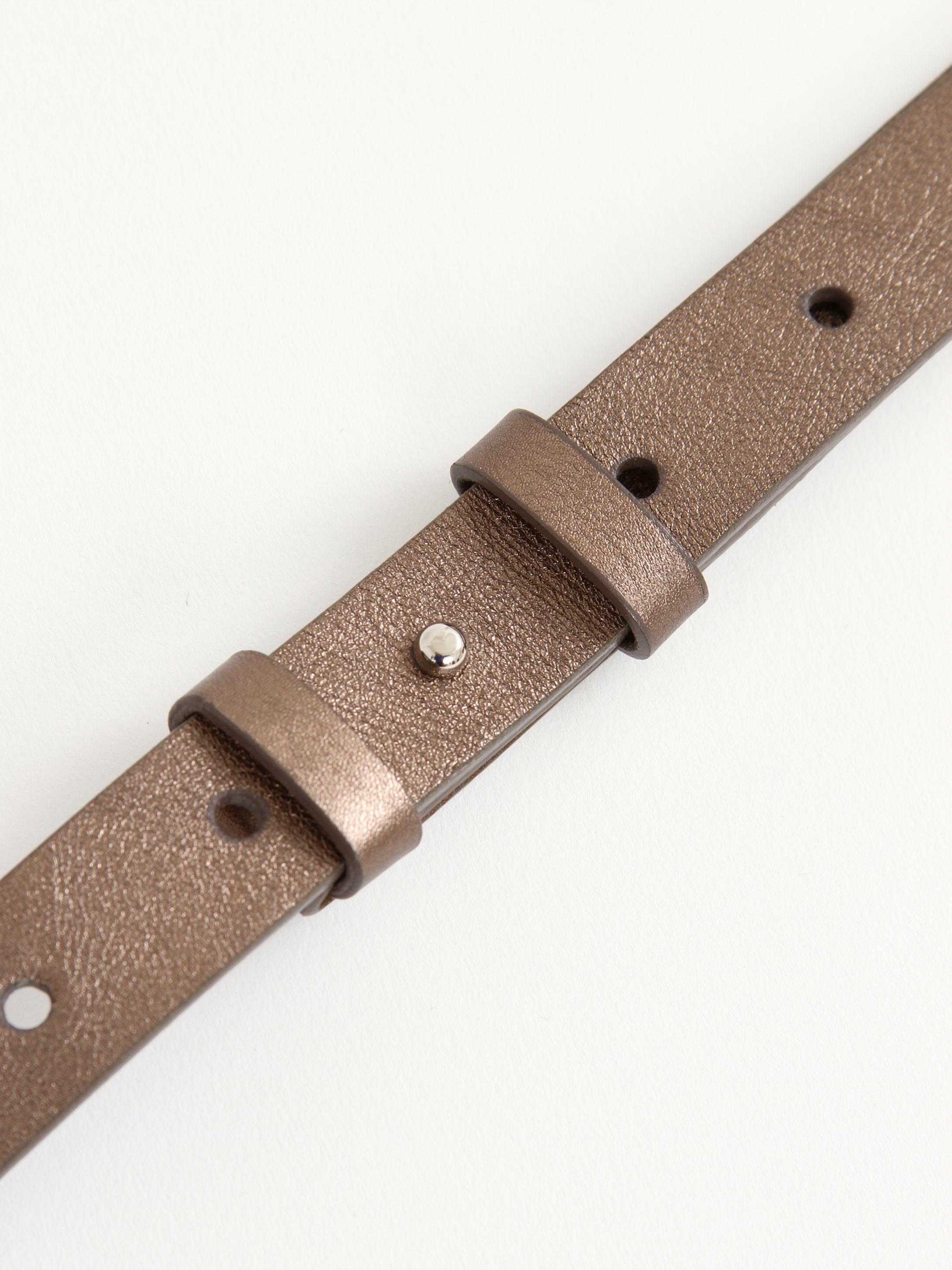 Salvatore Ferragamo Belt 5