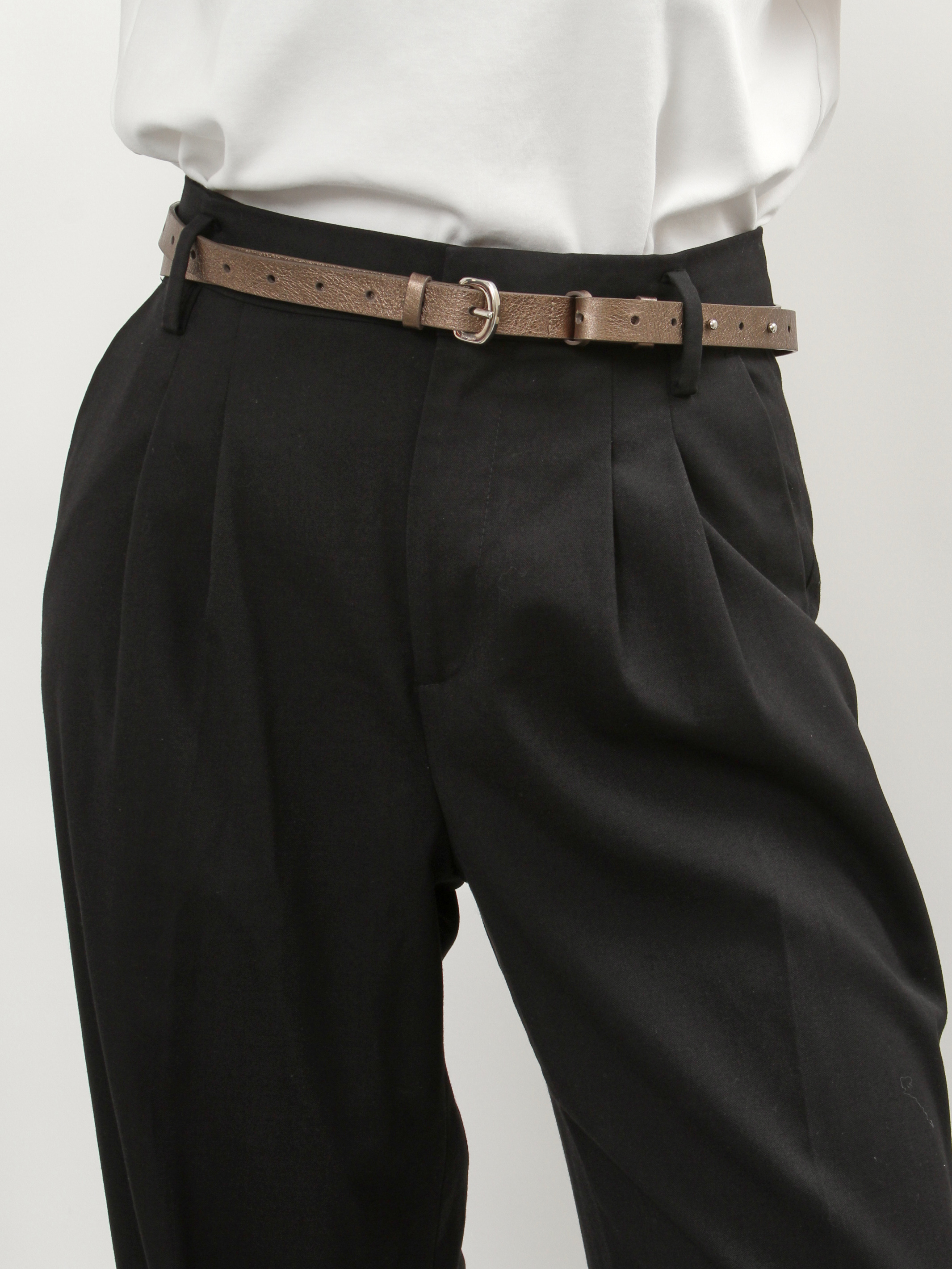 Salvatore Ferragamo Belt 8