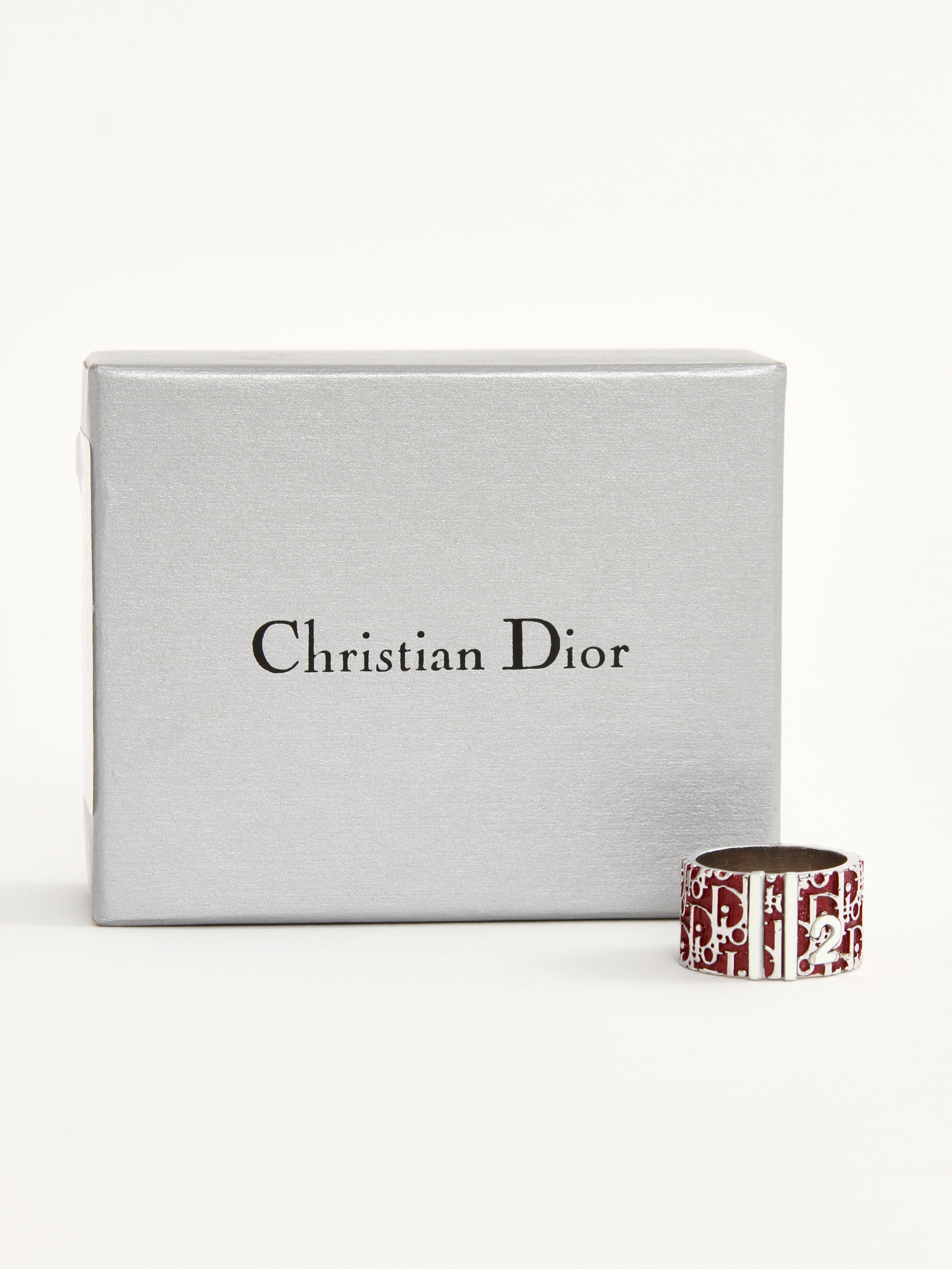 Christian Dior Ring 3