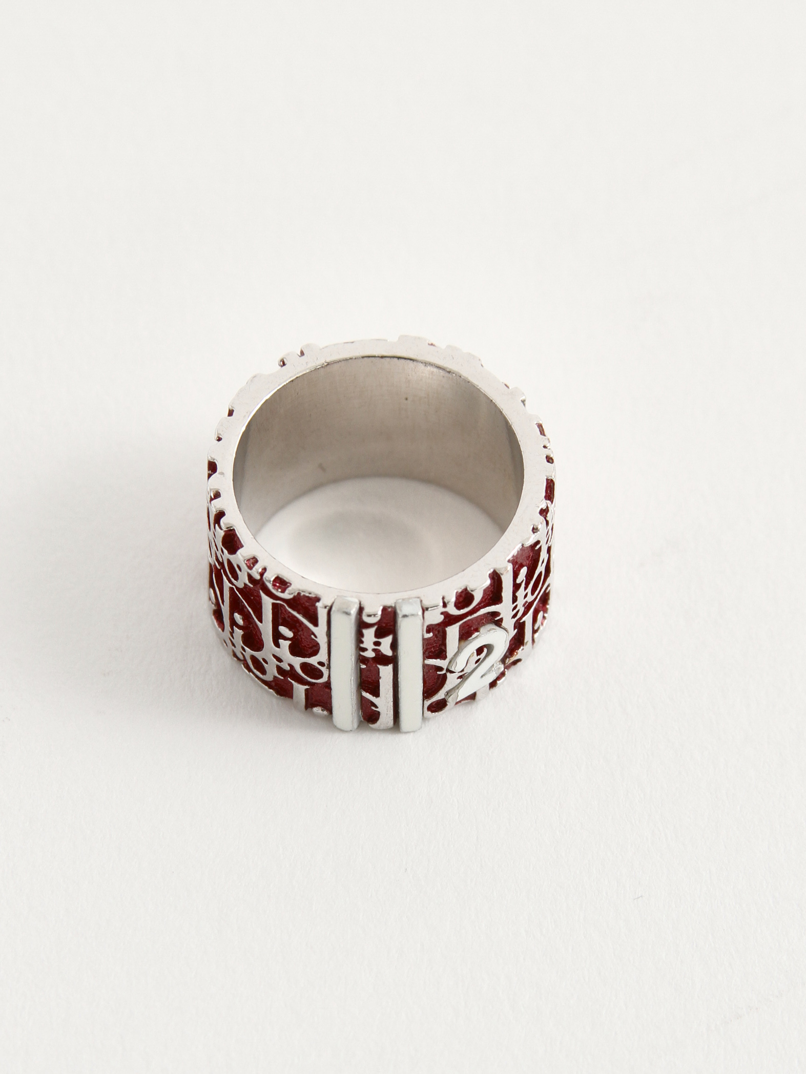 Christian Dior Ring 2