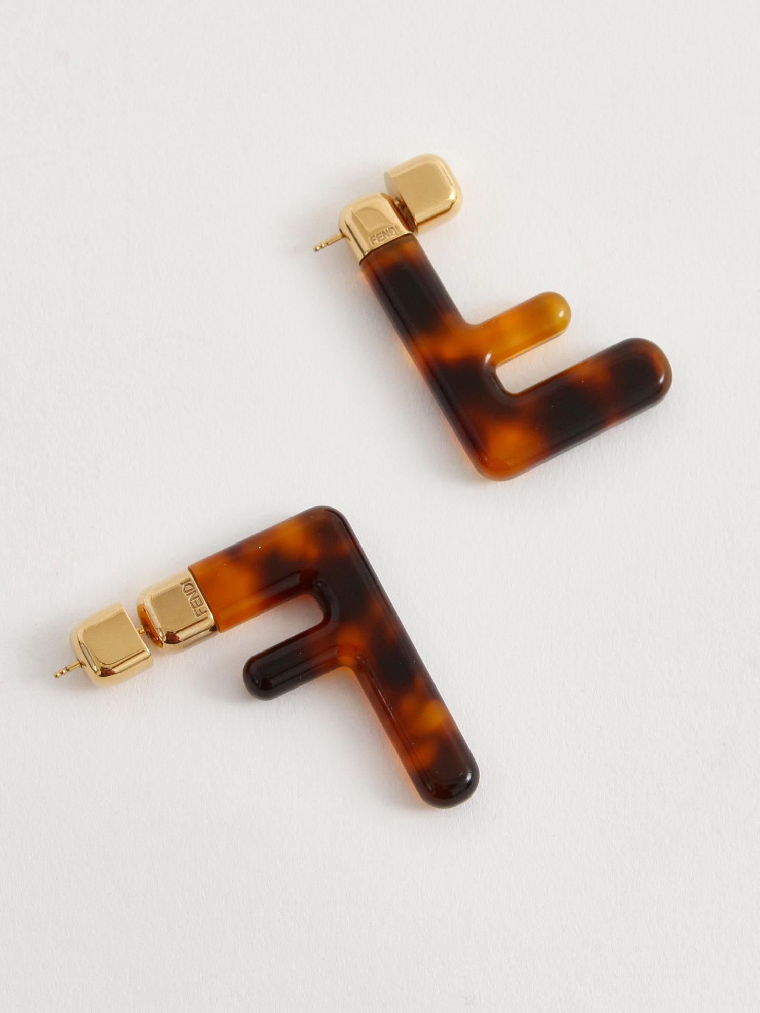 Fendi Earrings 1