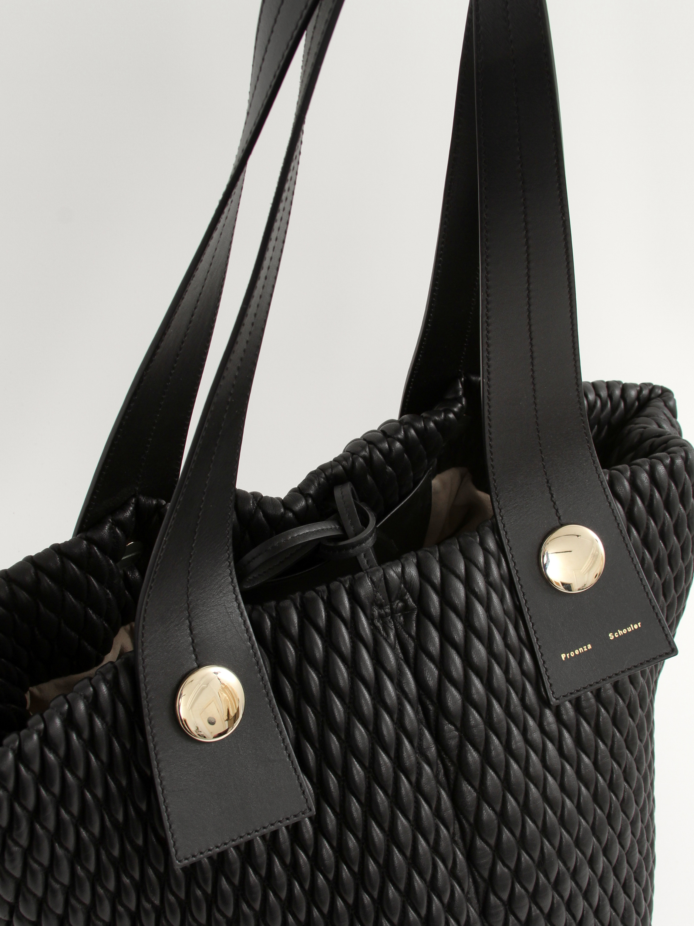 Proenza Schouler Leather Bag 6
