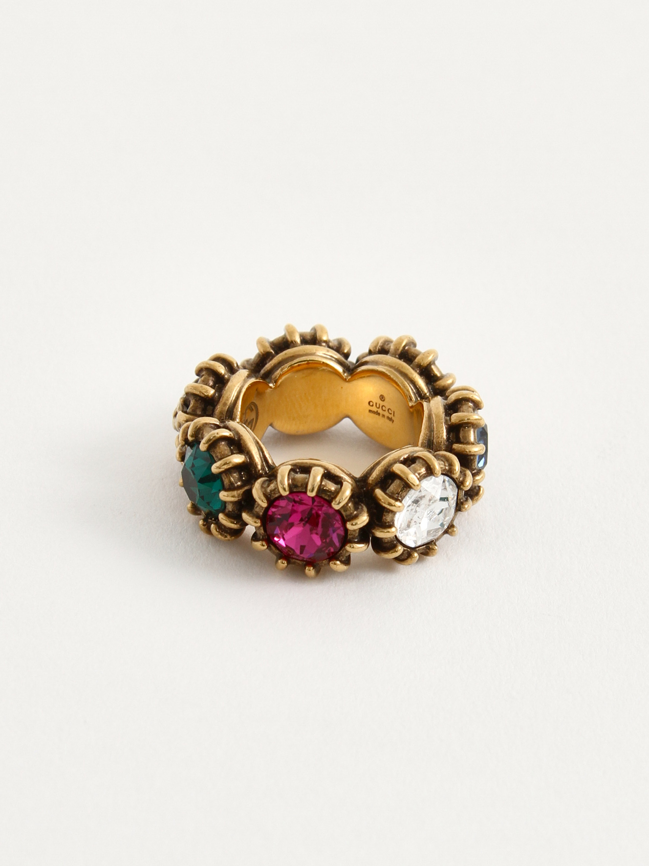 Gucci Ring 1