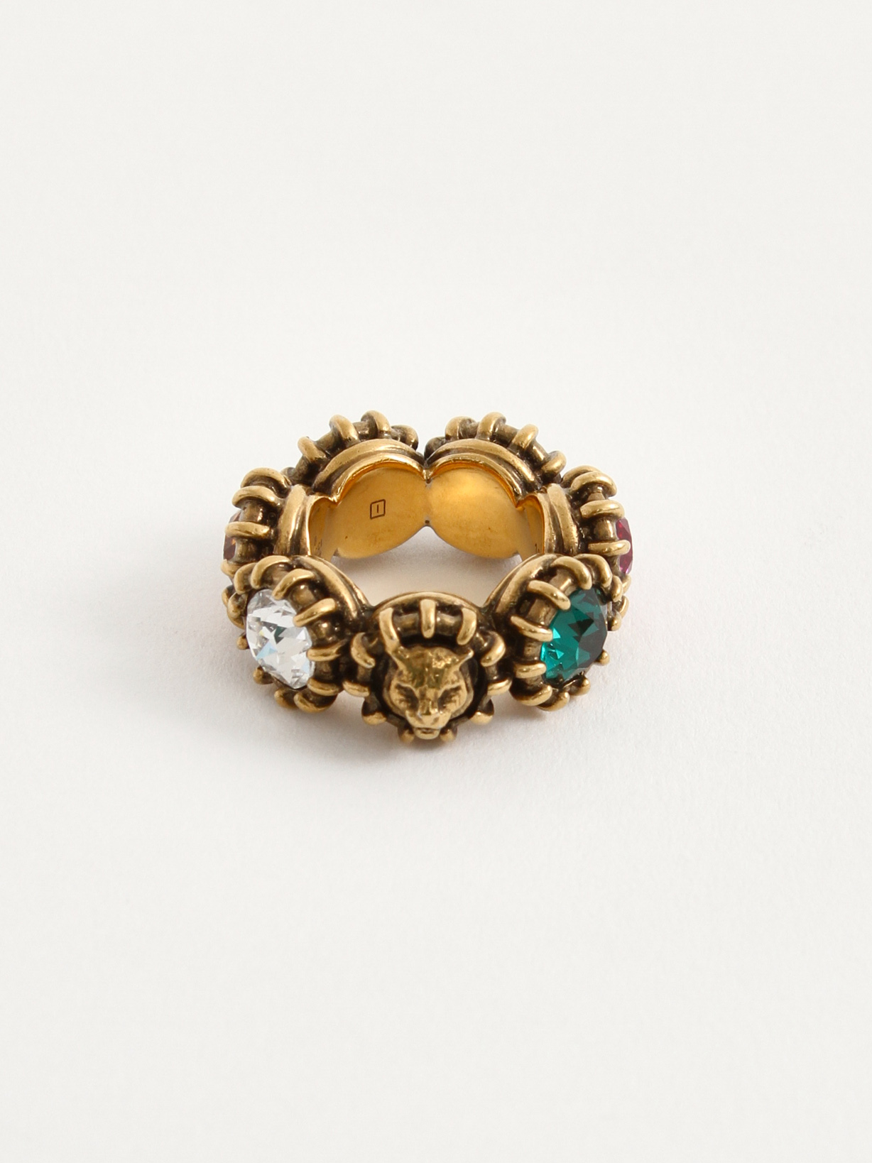 Gucci Ring 2