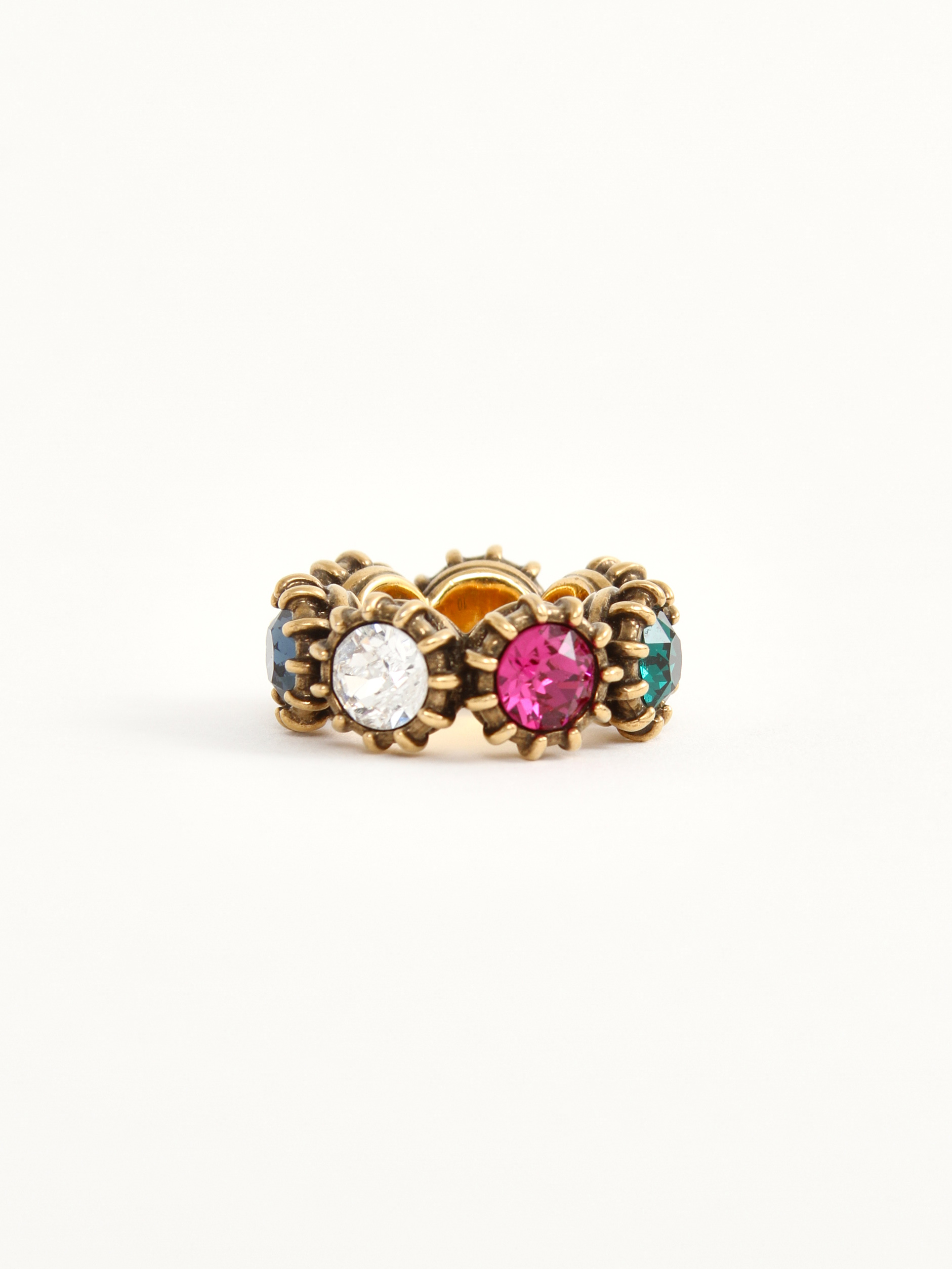 Gucci Ring 3