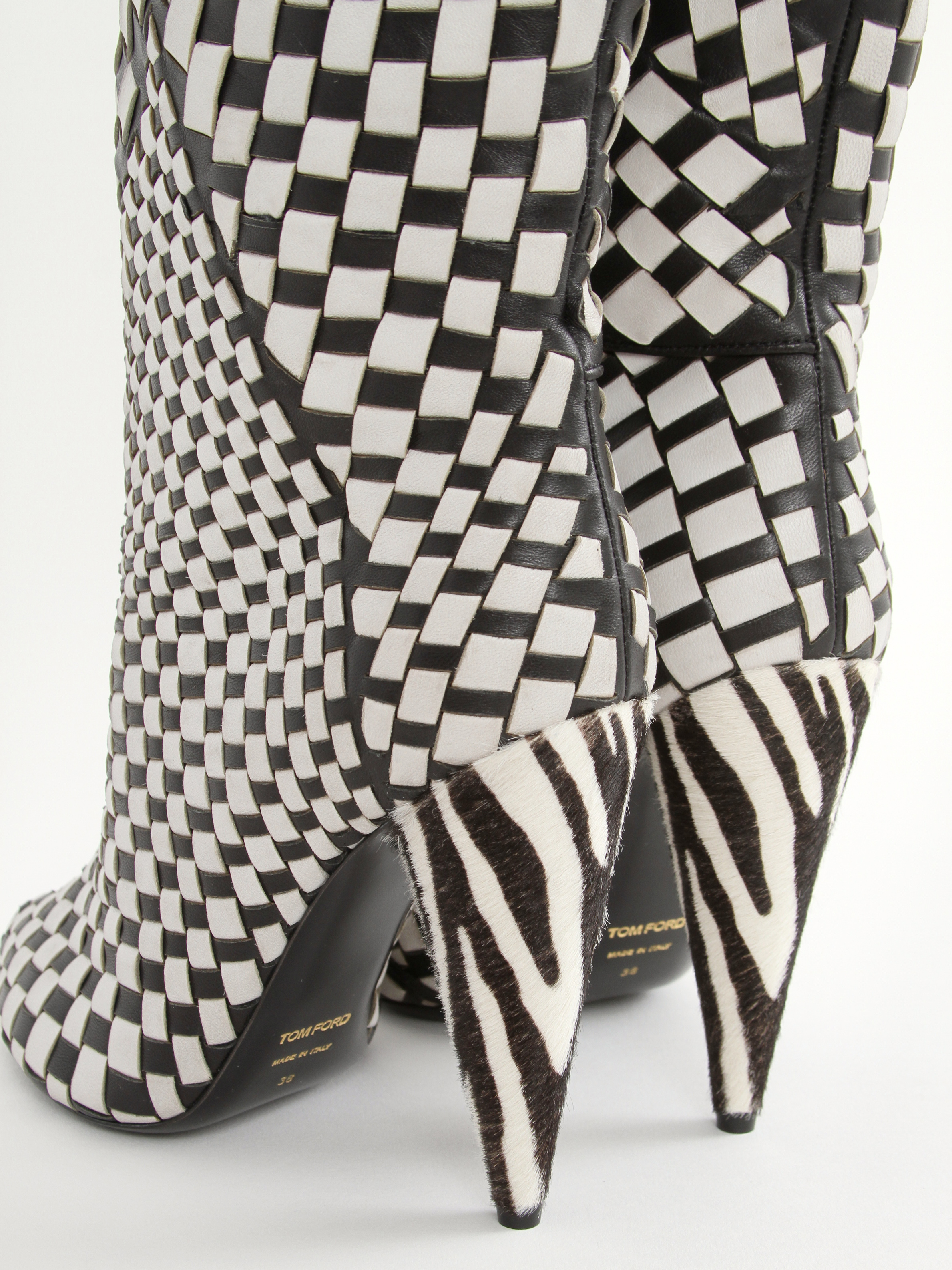 Tom Ford 38 5