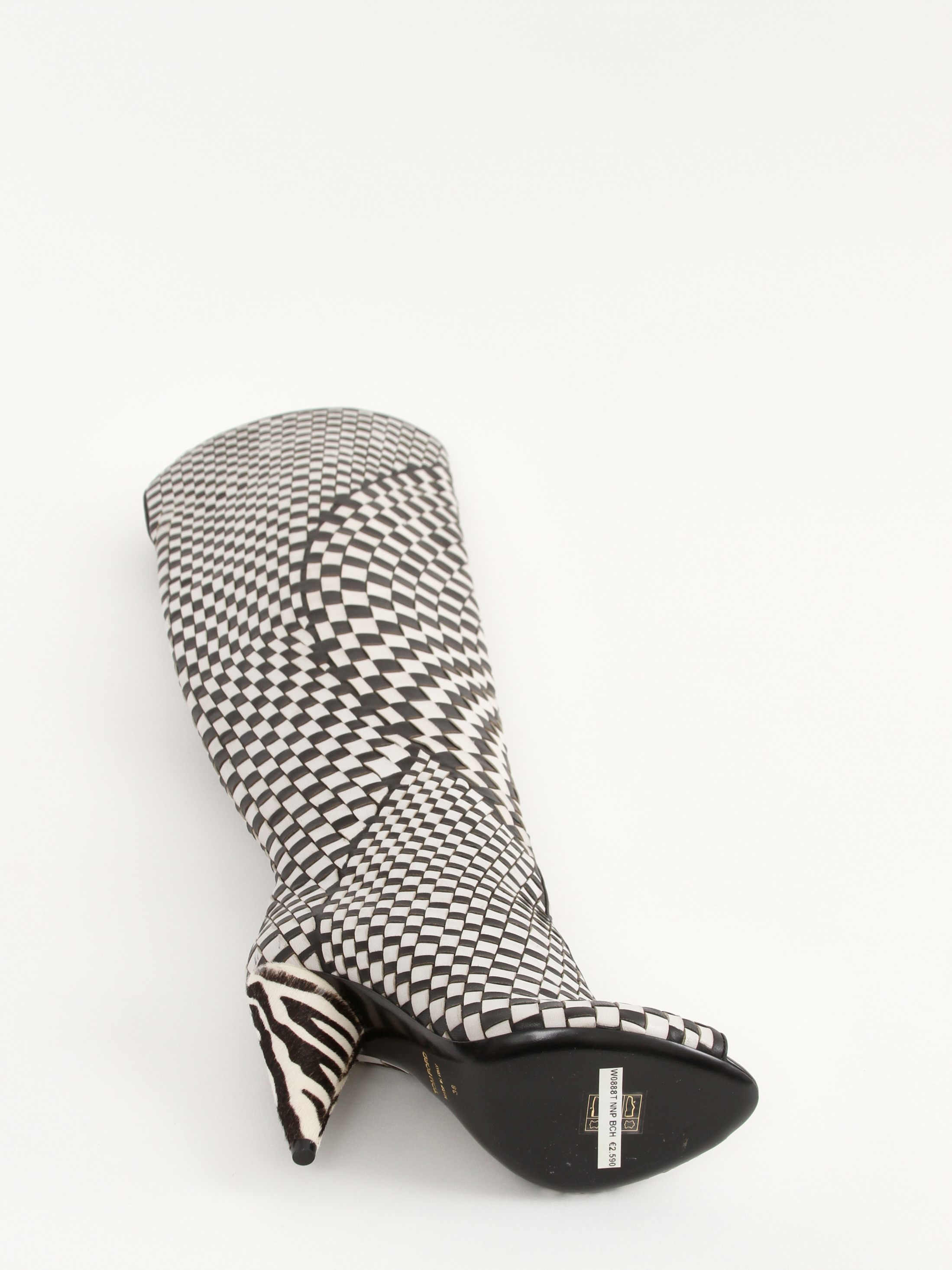 Tom Ford 38 6