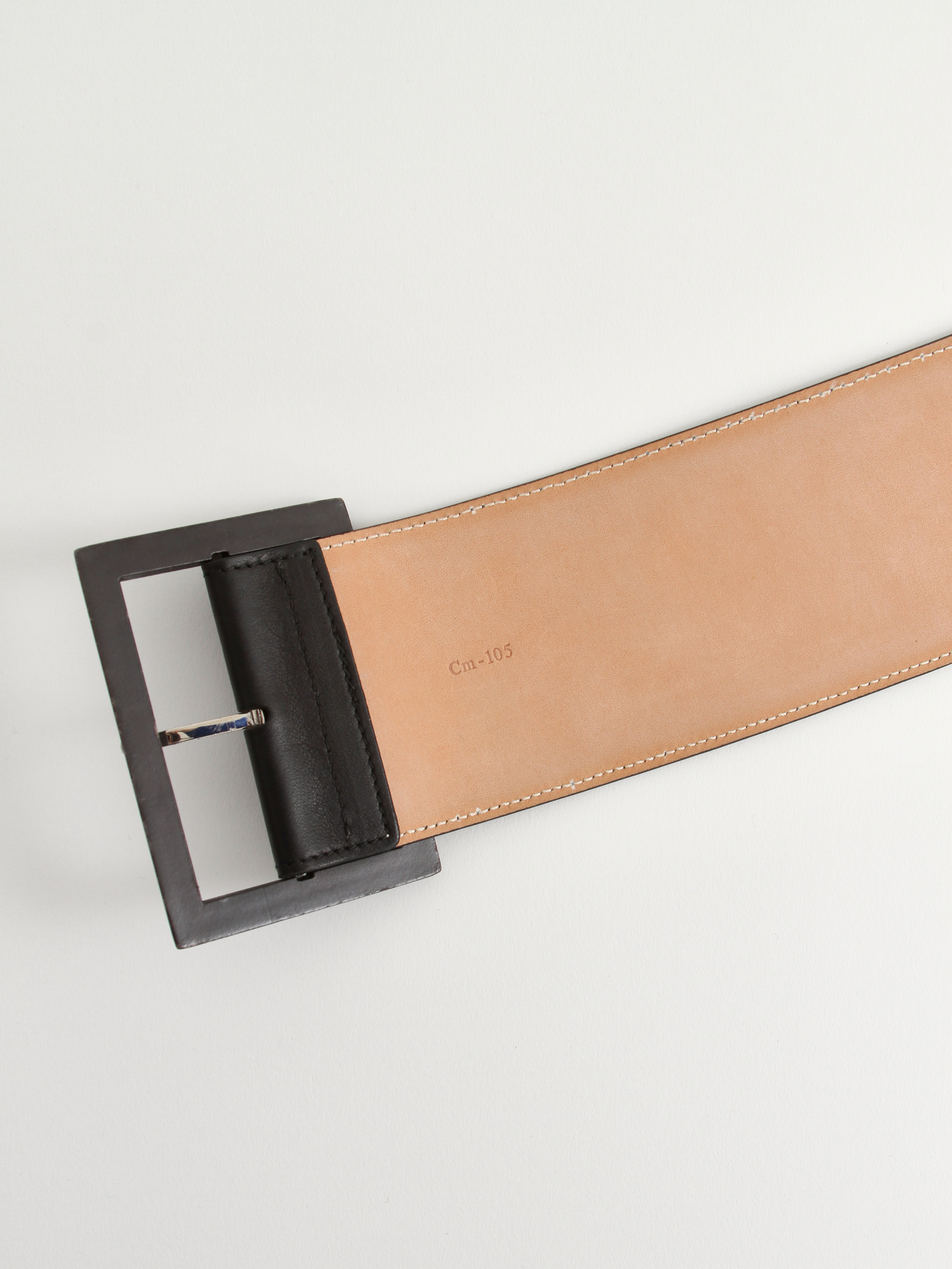 Salvatore Ferragamo Belt 2