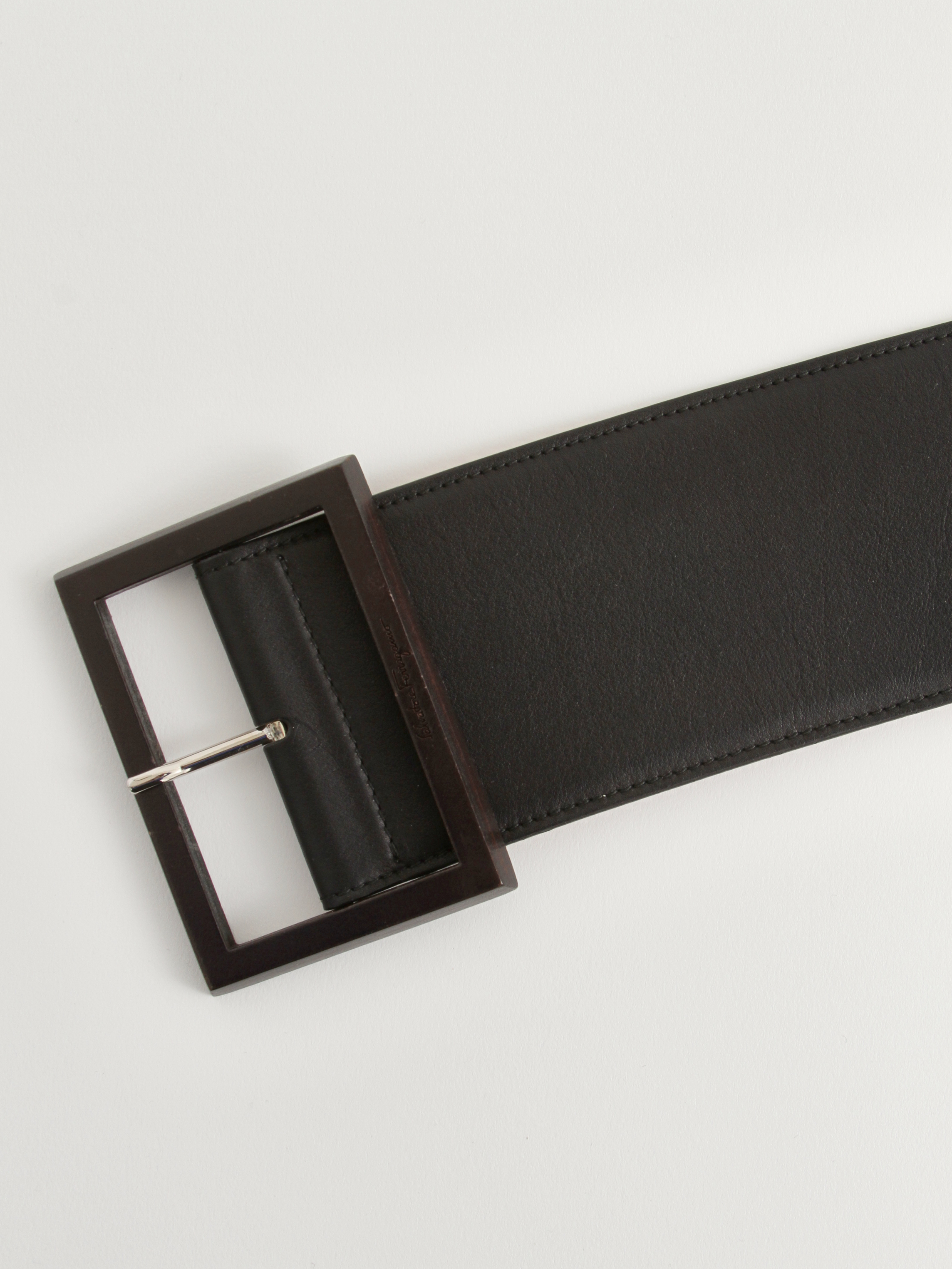 Salvatore Ferragamo Belt 1
