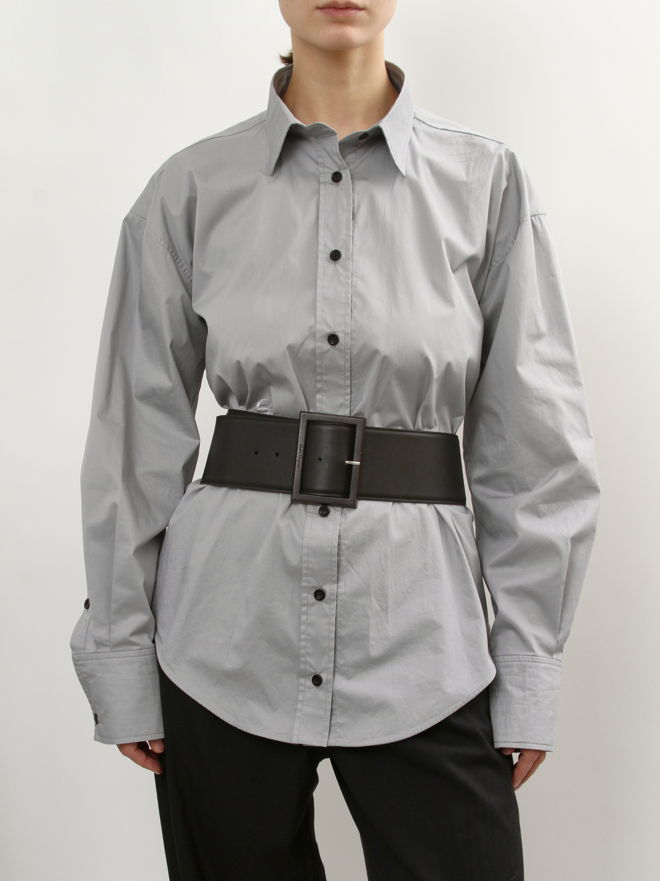 Salvatore Ferragamo Belt 7