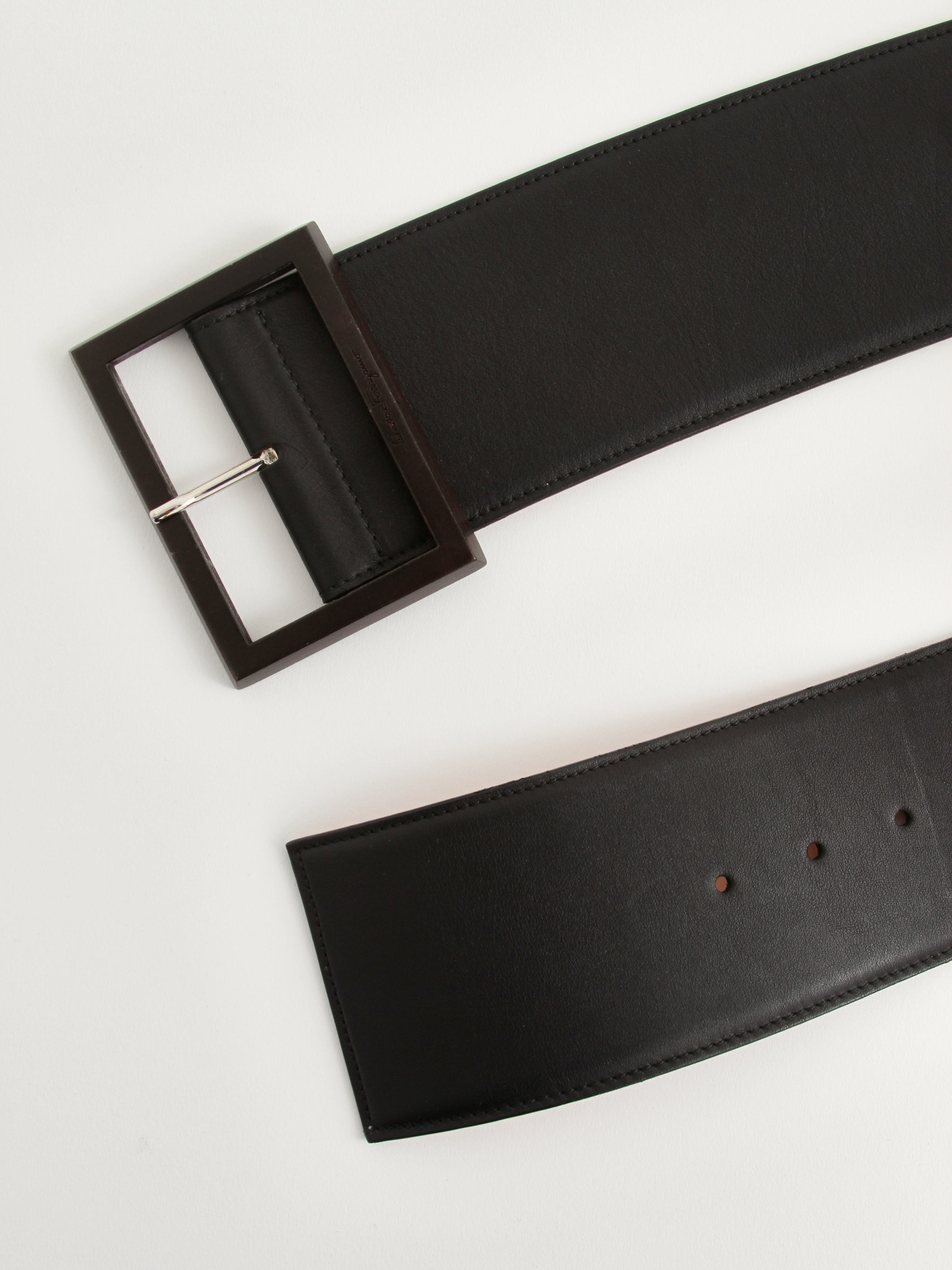 Salvatore Ferragamo Belt 6